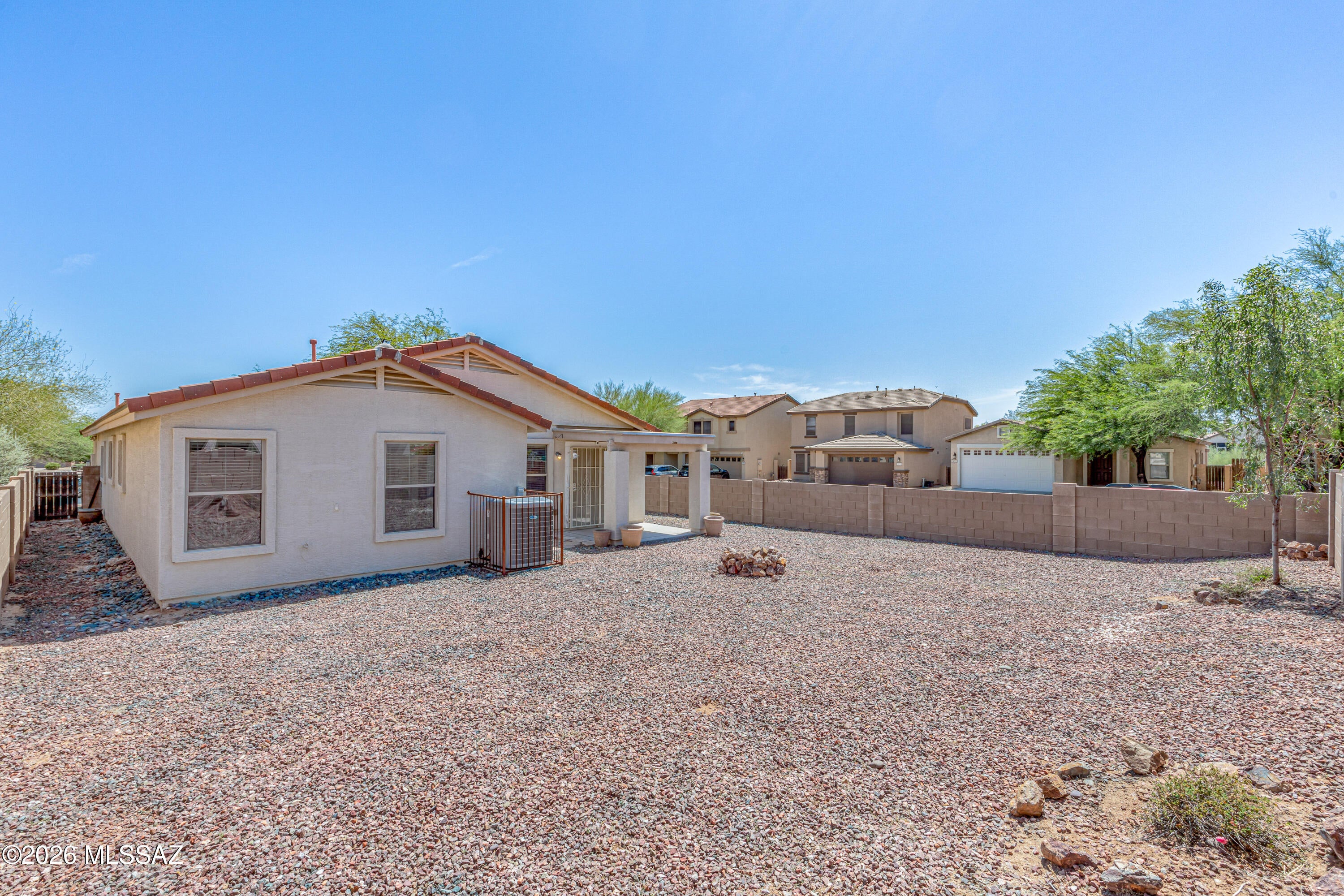 Rancho Vistoso Neighborhood 10 - Residential
