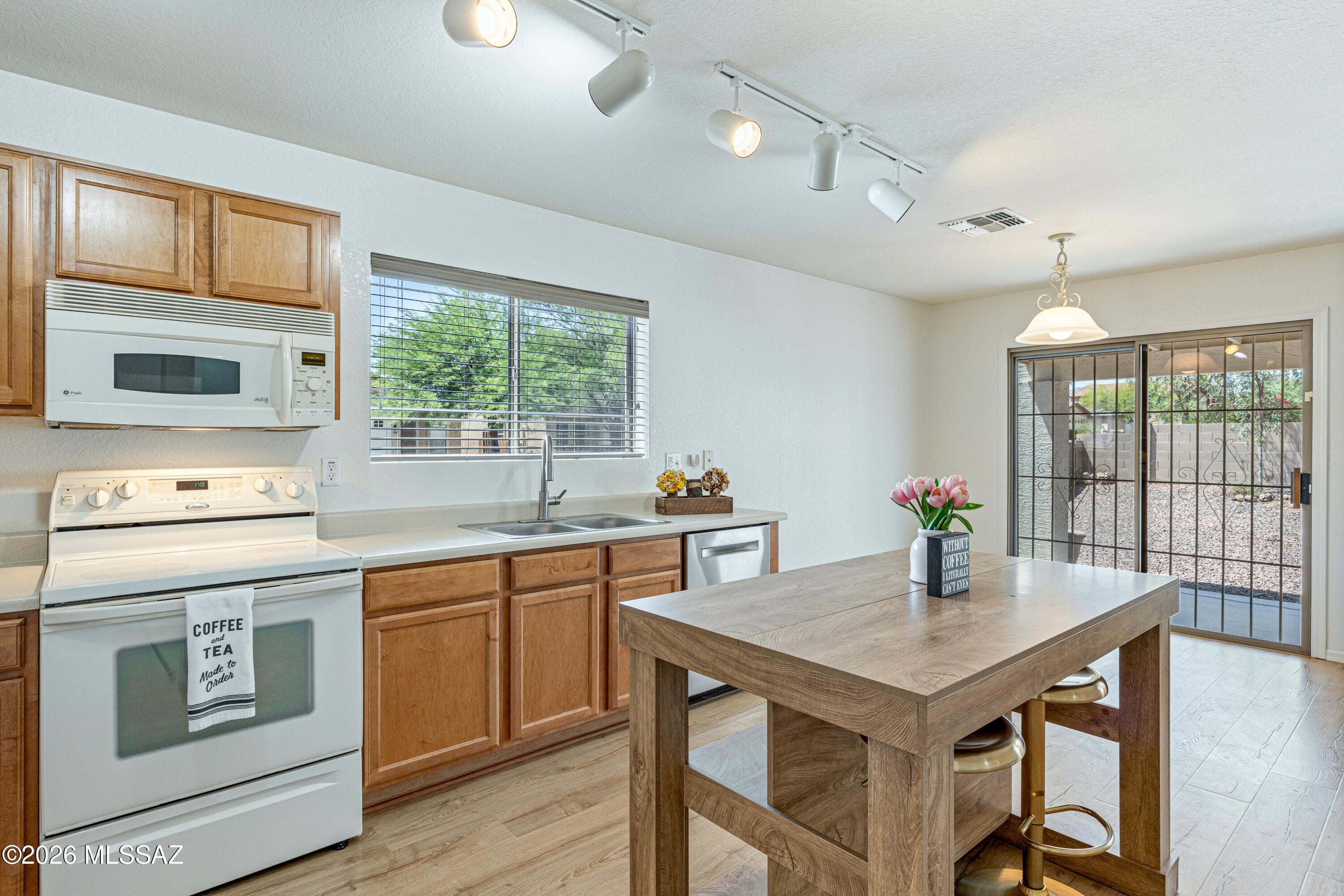 Rancho Vistoso Neighborhood 10 - Residential