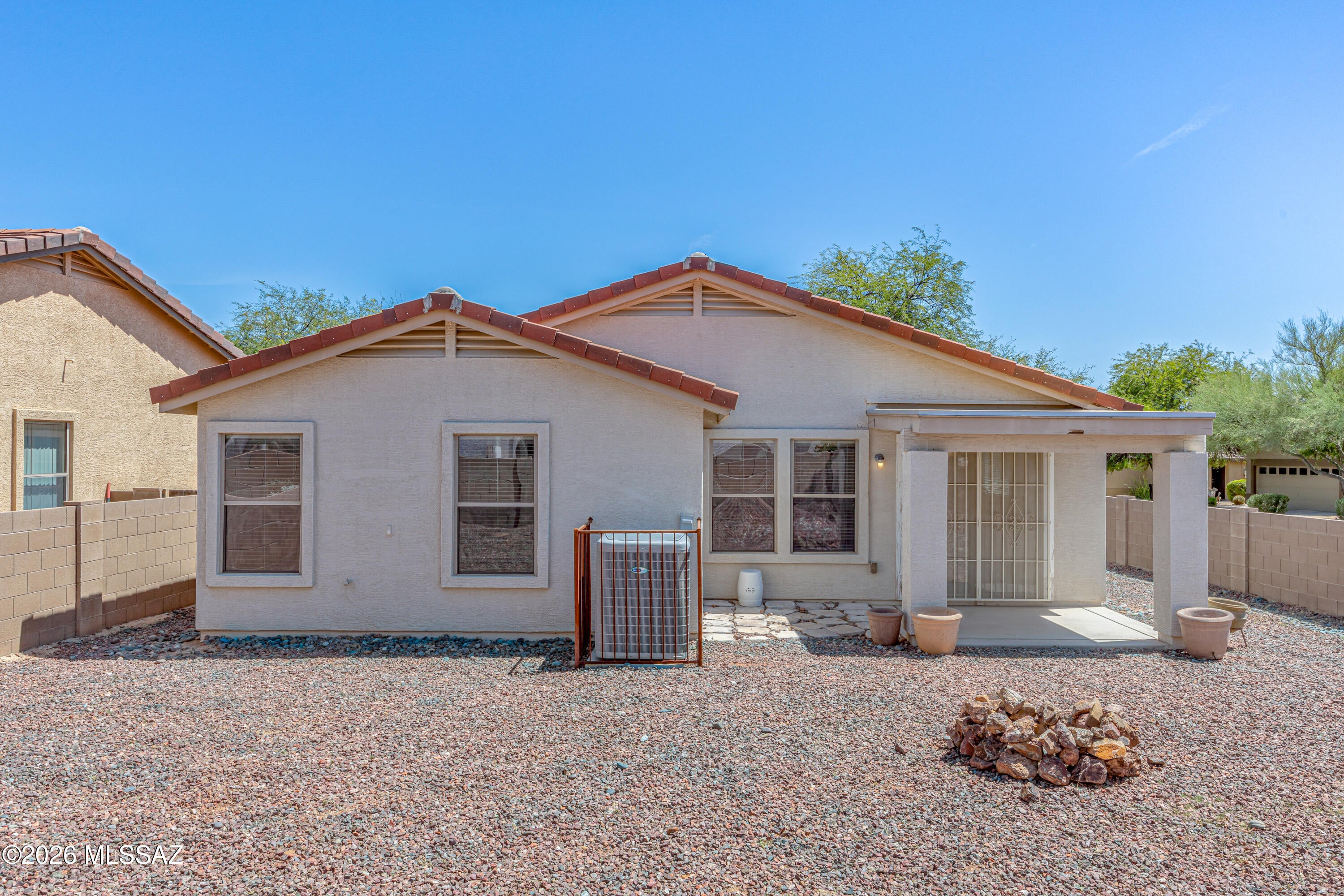 Rancho Vistoso Neighborhood 10 - Residential