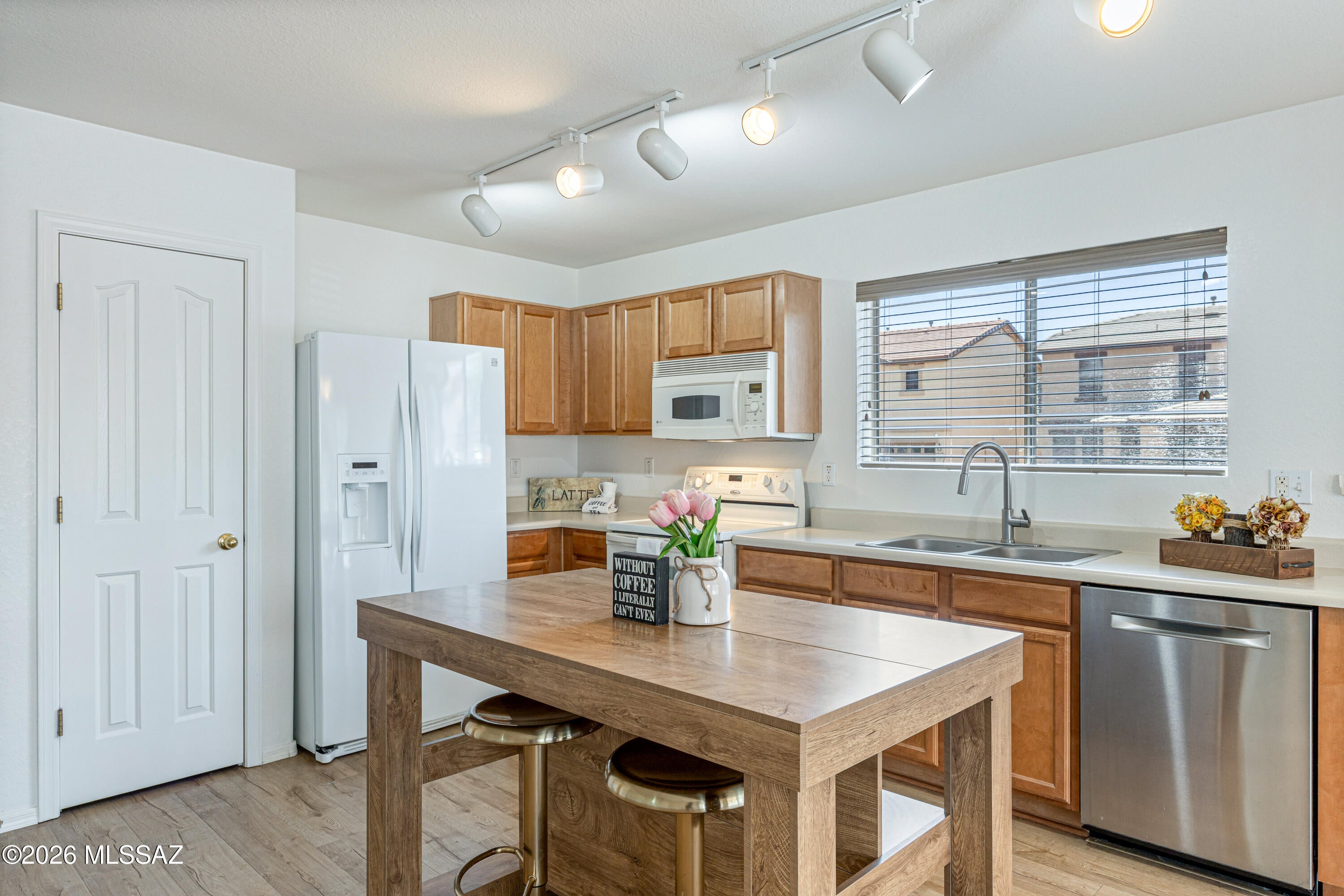 Rancho Vistoso Neighborhood 10 - Residential