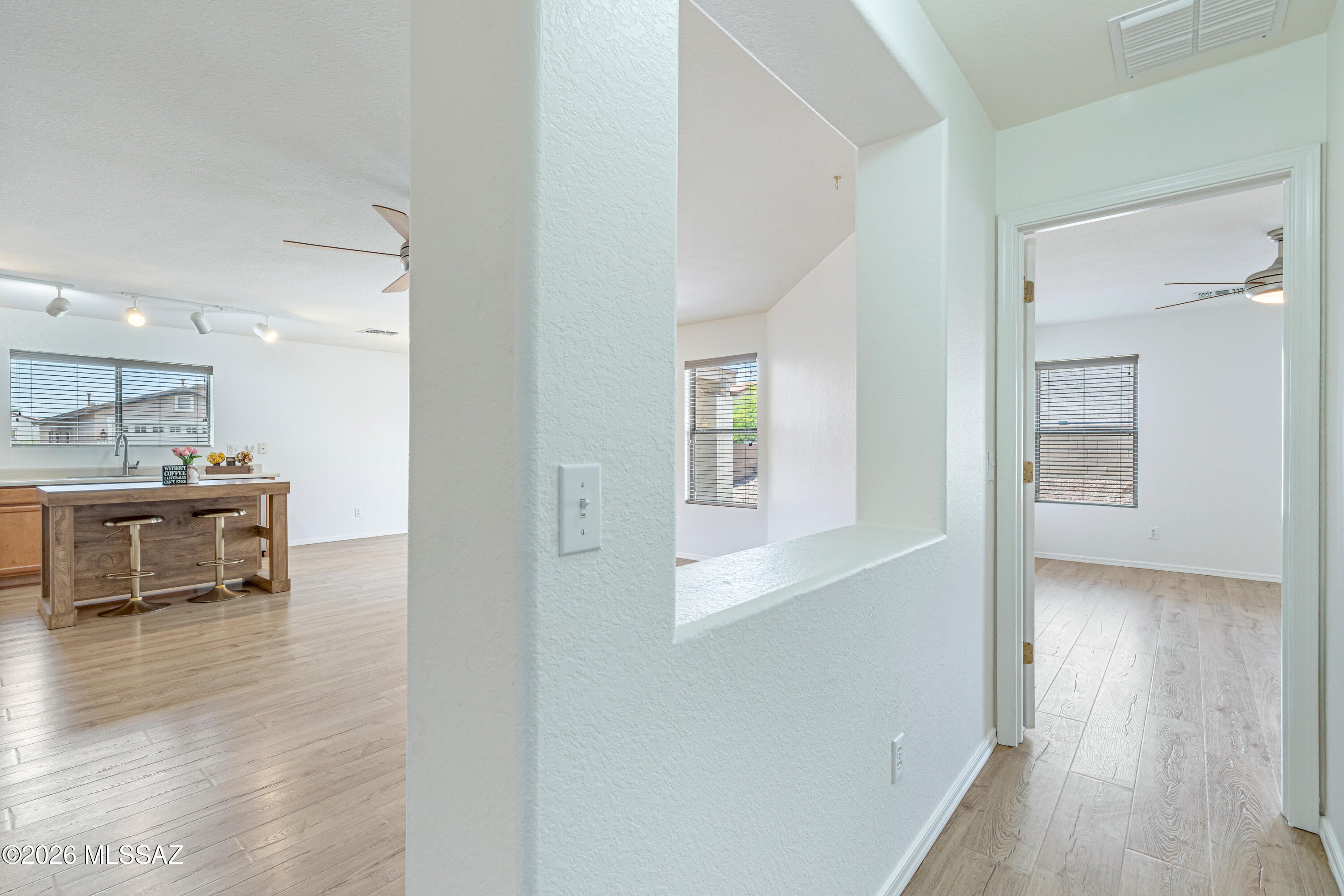 Rancho Vistoso Neighborhood 10 - Residential