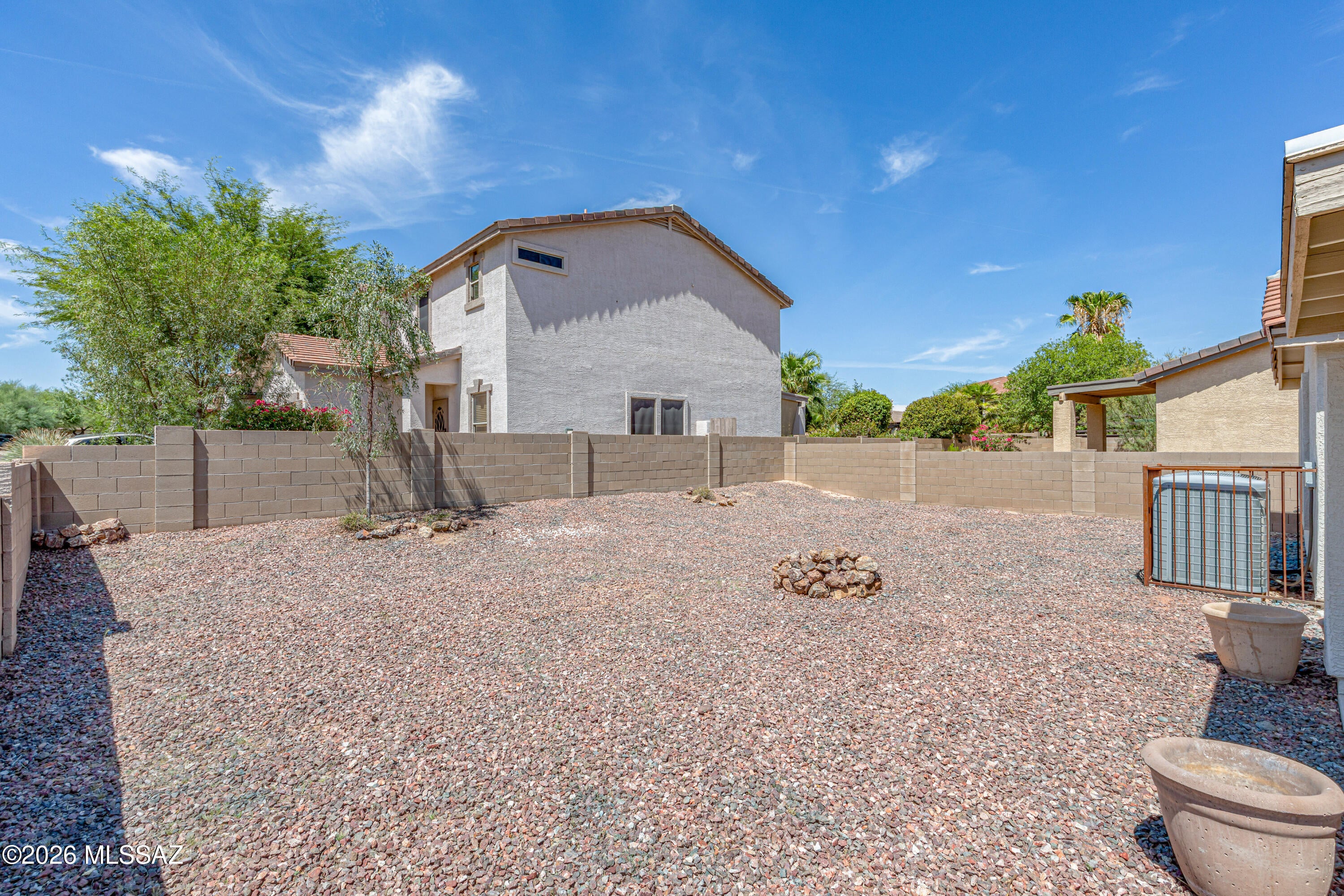 Rancho Vistoso Neighborhood 10 - Residential