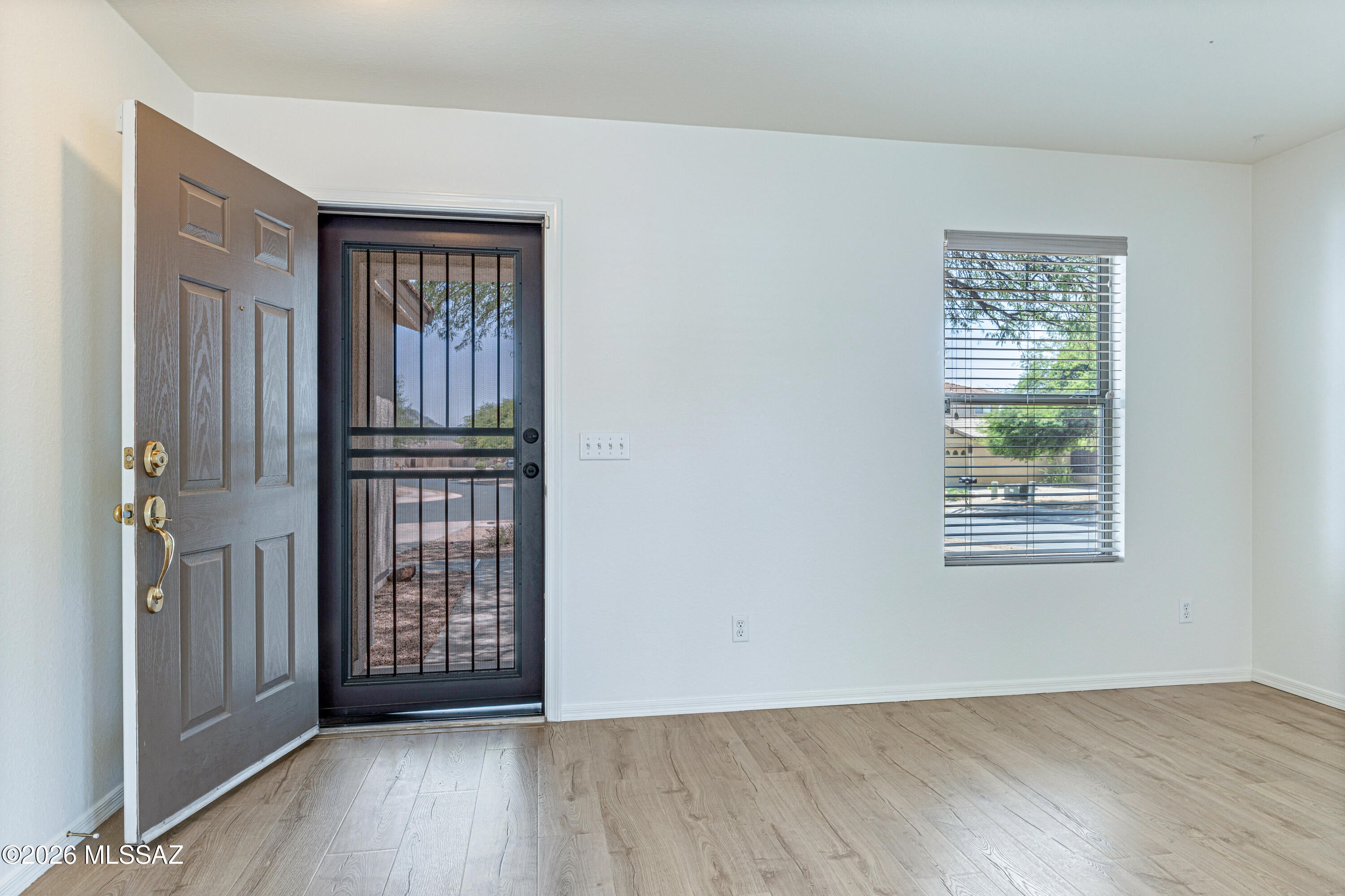 Rancho Vistoso Neighborhood 10 - Residential