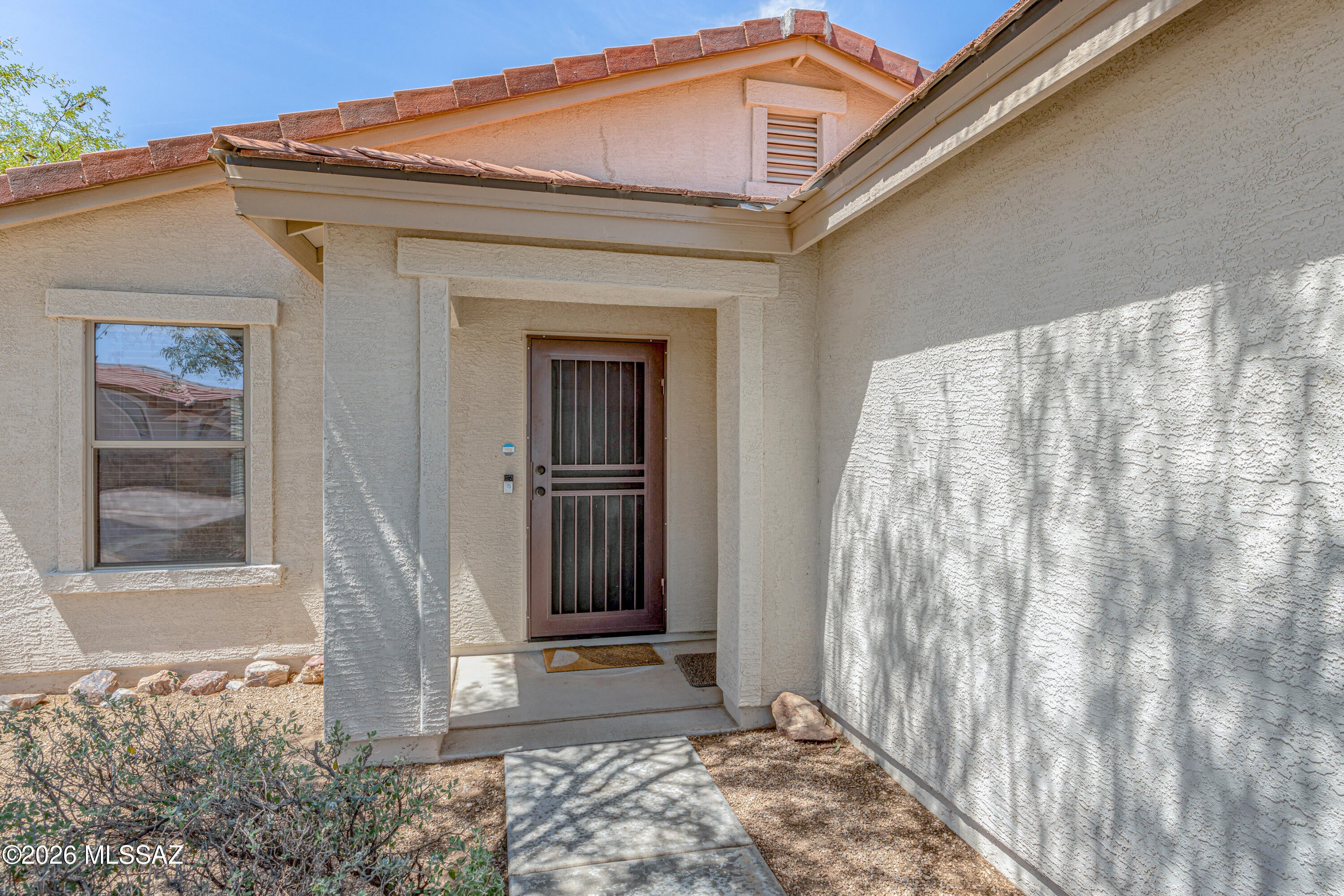 Rancho Vistoso Neighborhood 10 - Residential