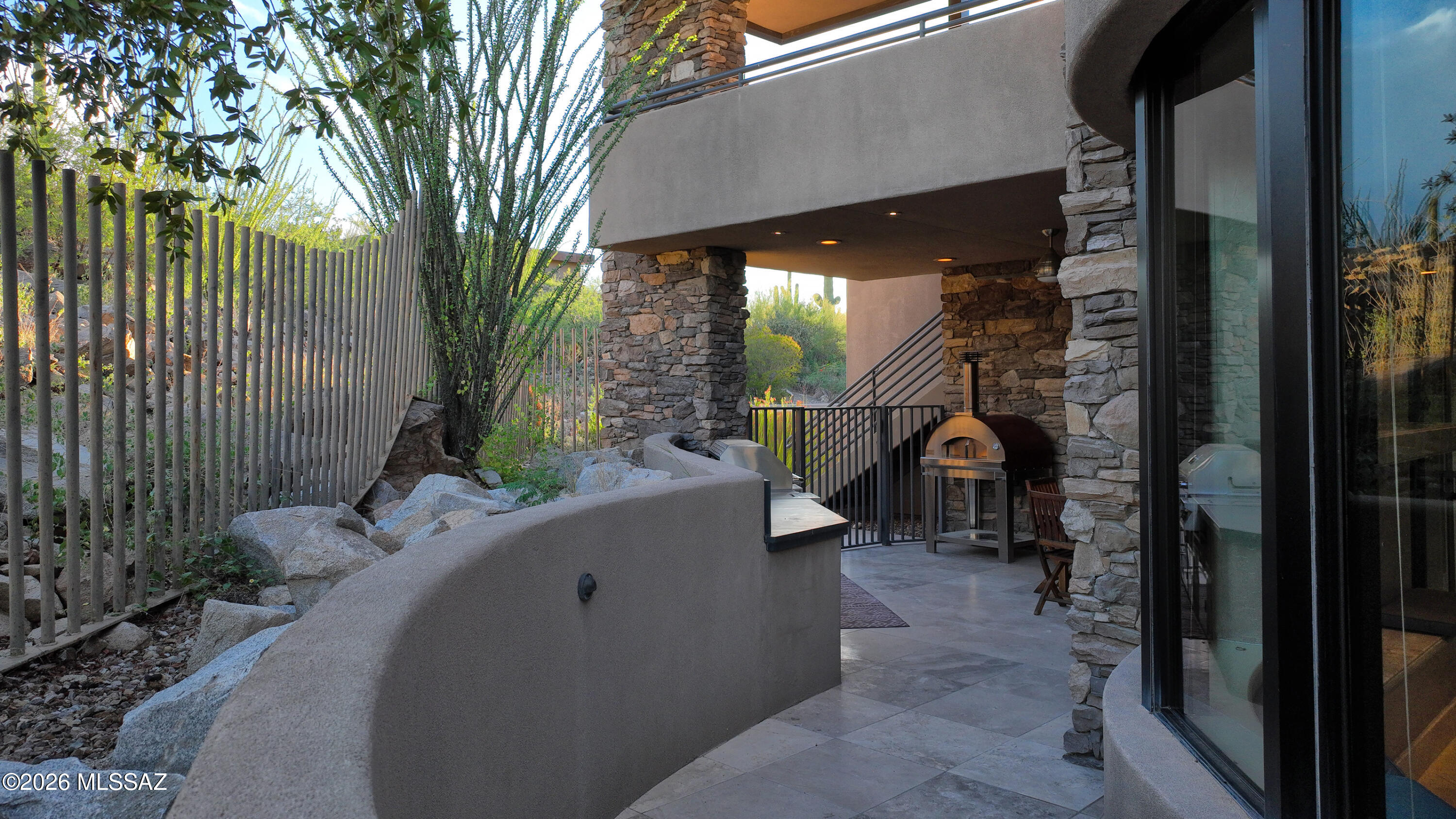 Stone Canyon II - Residential Lease