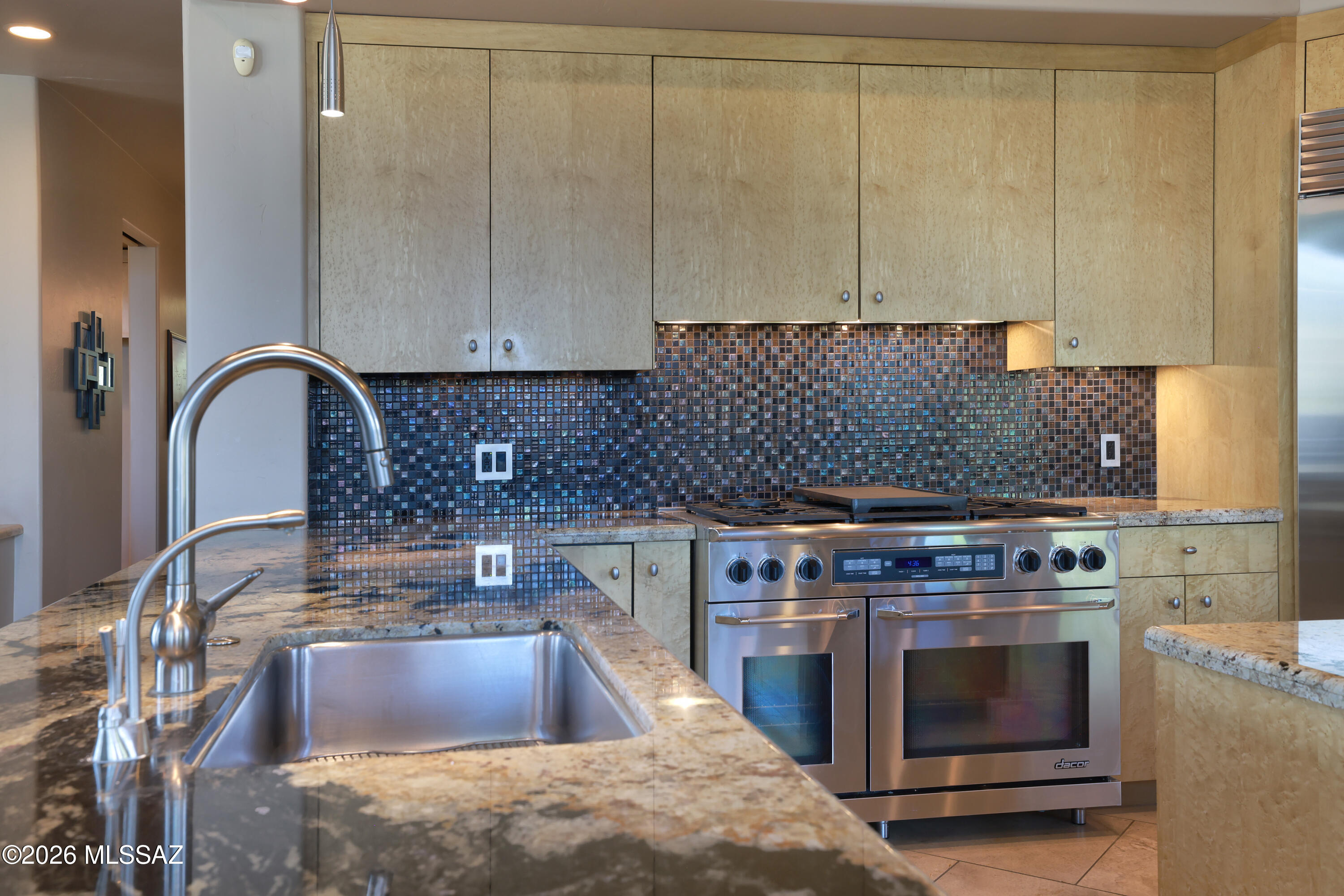 Stone Canyon II - Residential Lease