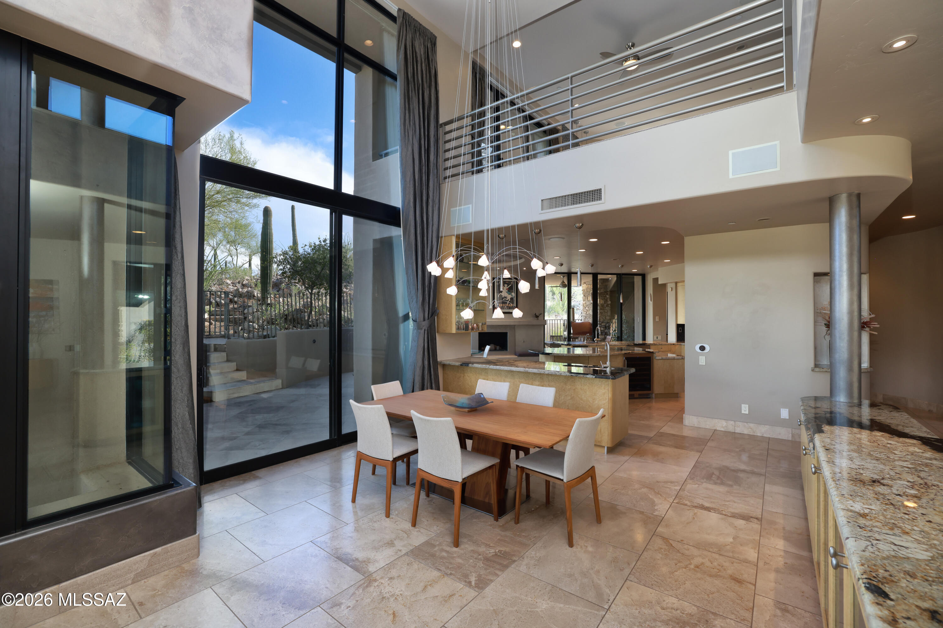 Stone Canyon II - Residential Lease