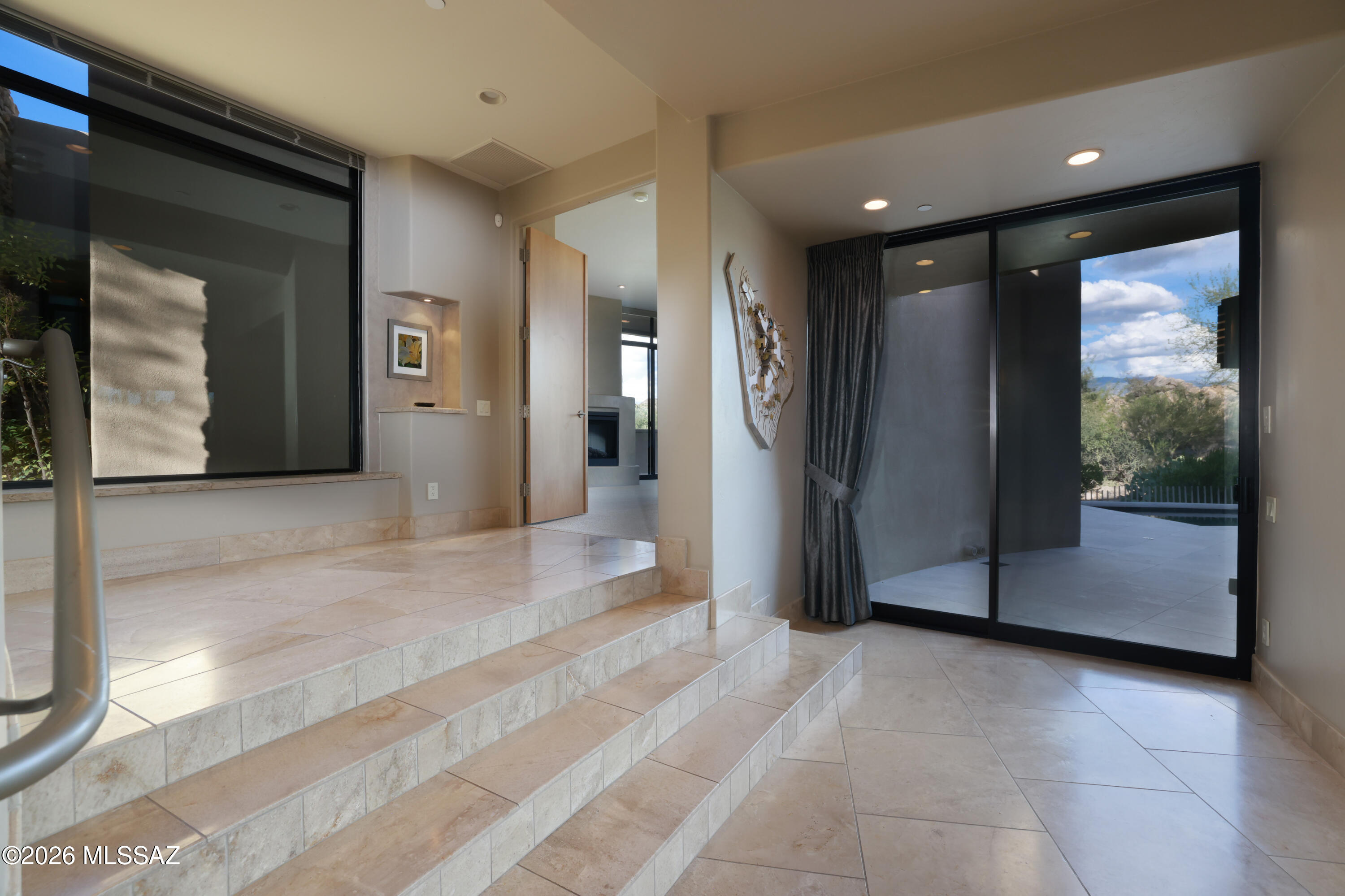 Stone Canyon II - Residential Lease