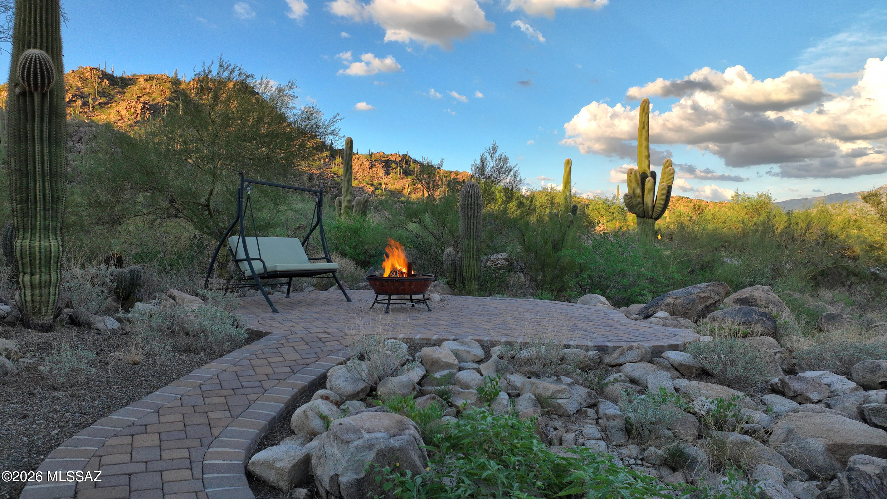 Stone Canyon II - Residential Lease