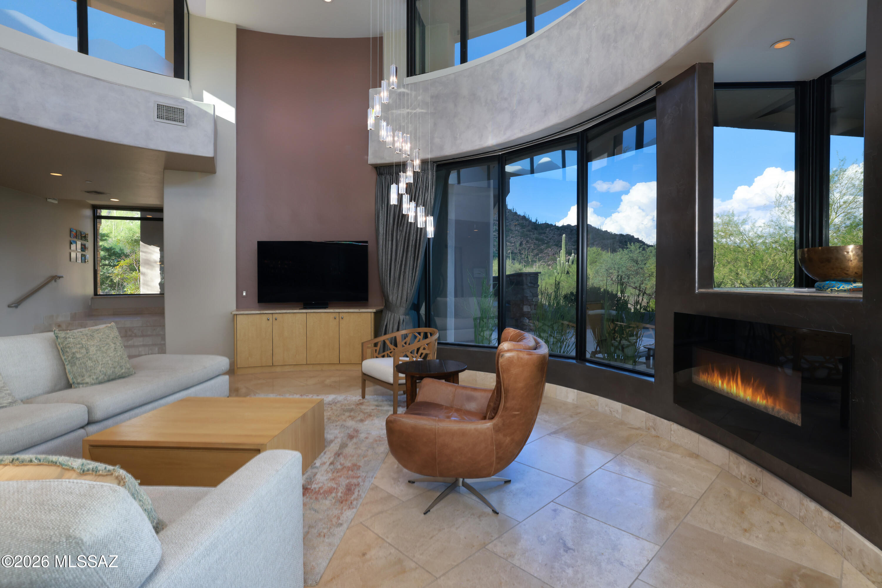Stone Canyon II - Residential Lease