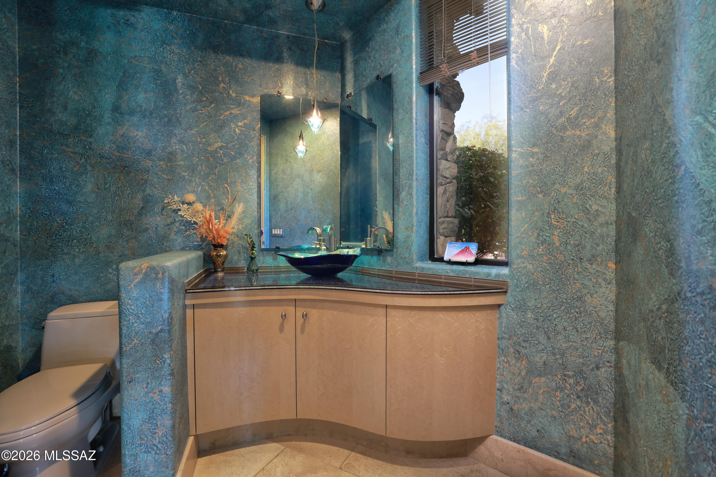 Stone Canyon II - Residential Lease