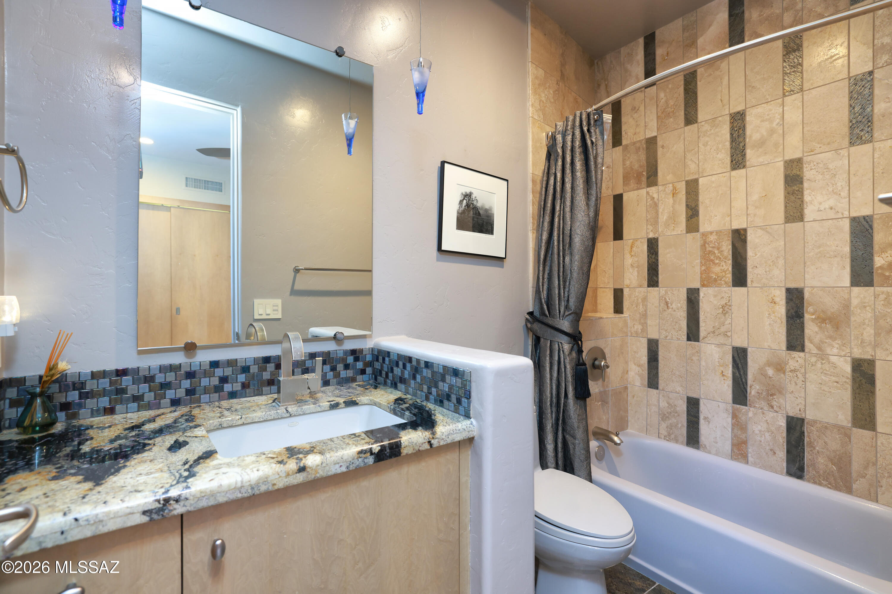 Stone Canyon II - Residential Lease