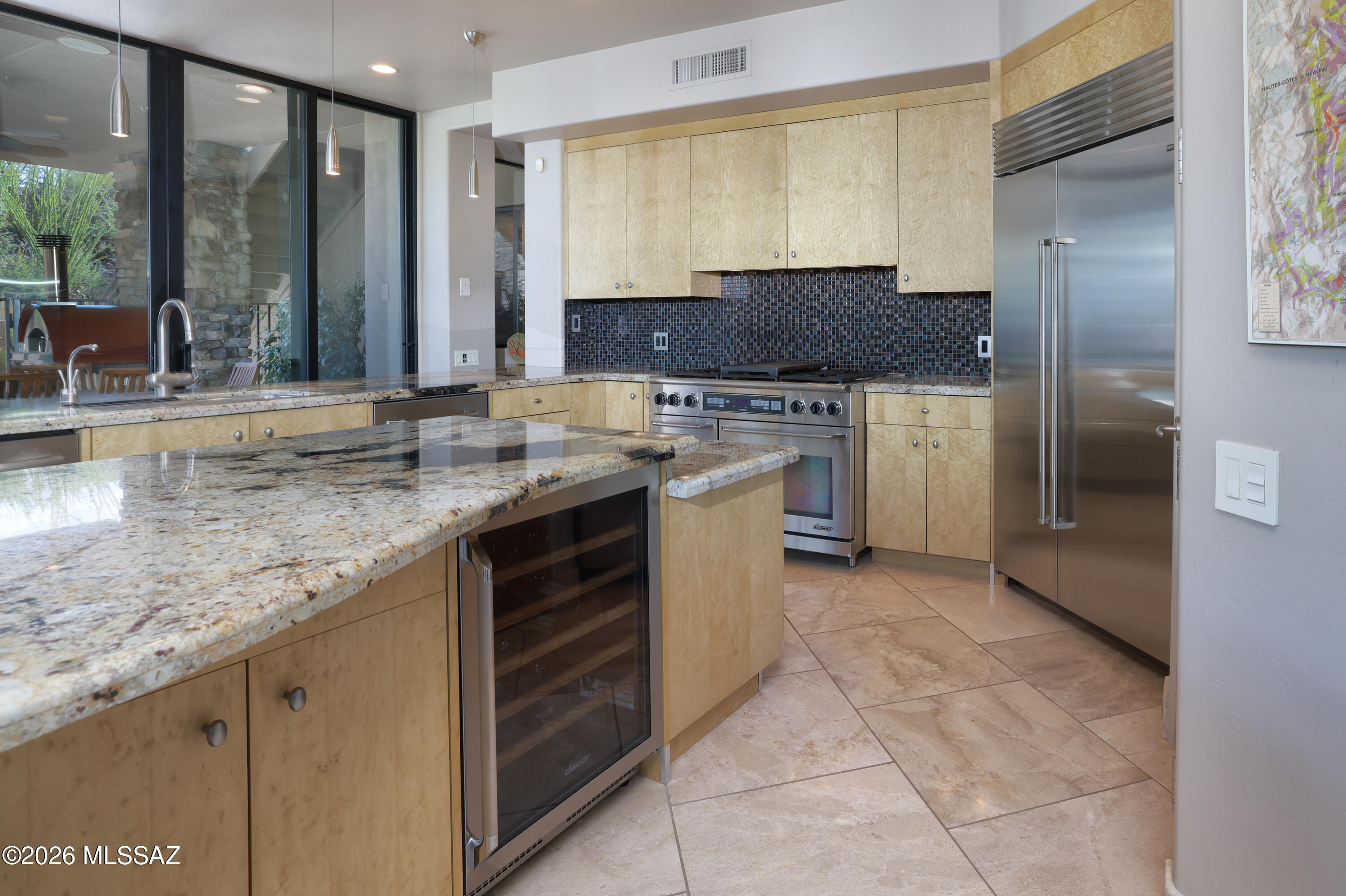 Stone Canyon II - Residential Lease