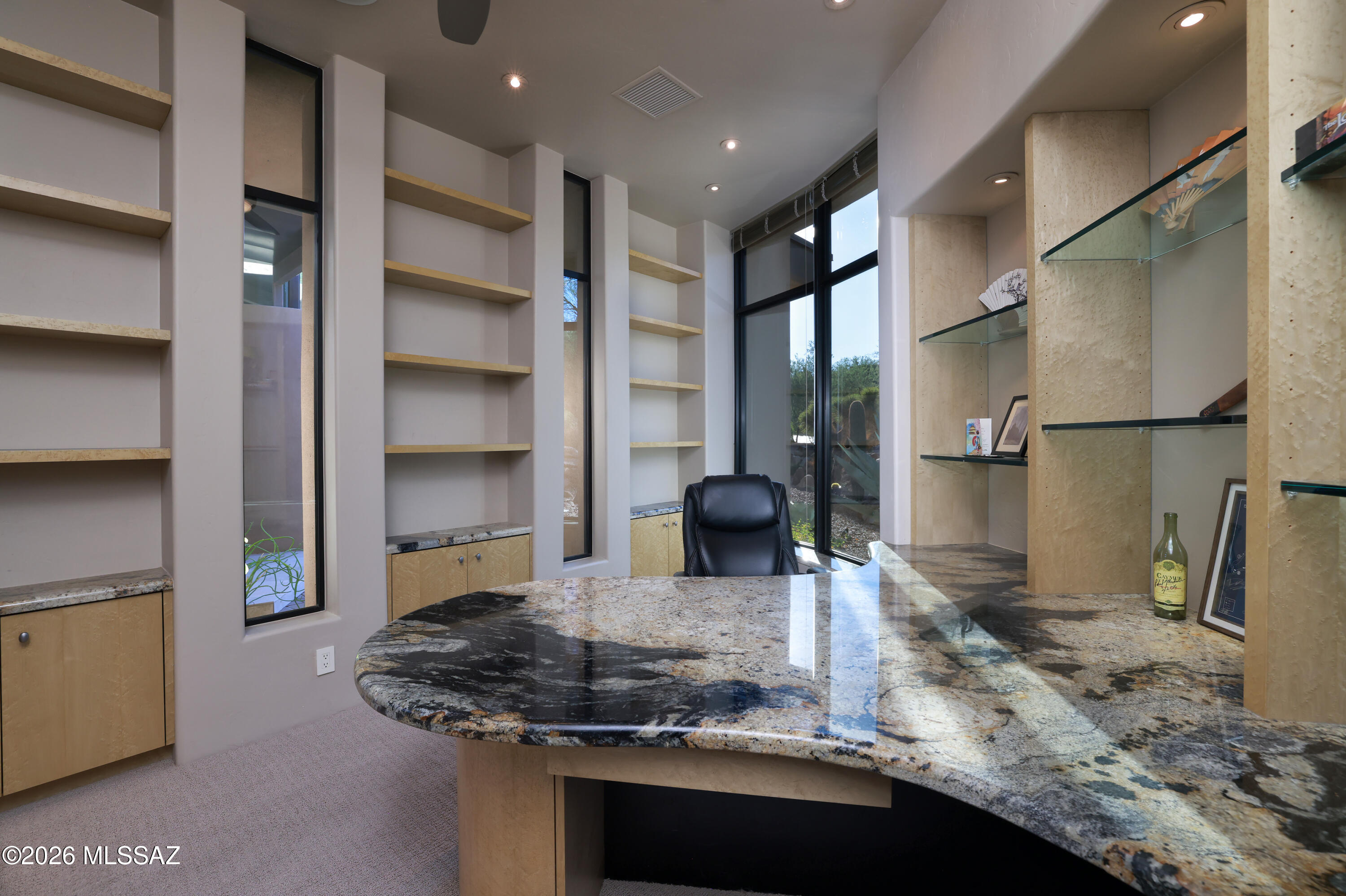 Stone Canyon II - Residential Lease