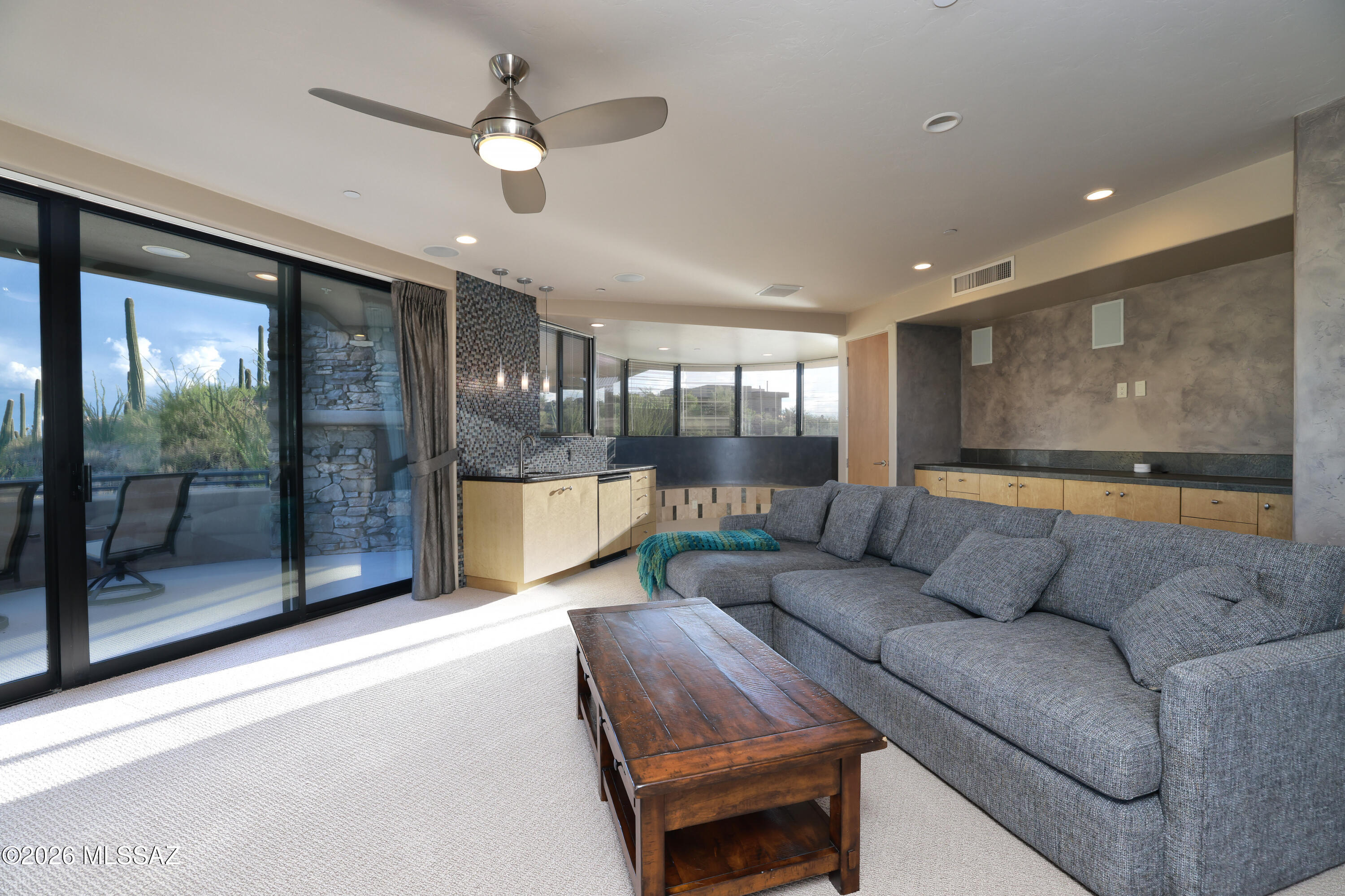 Stone Canyon II - Residential Lease