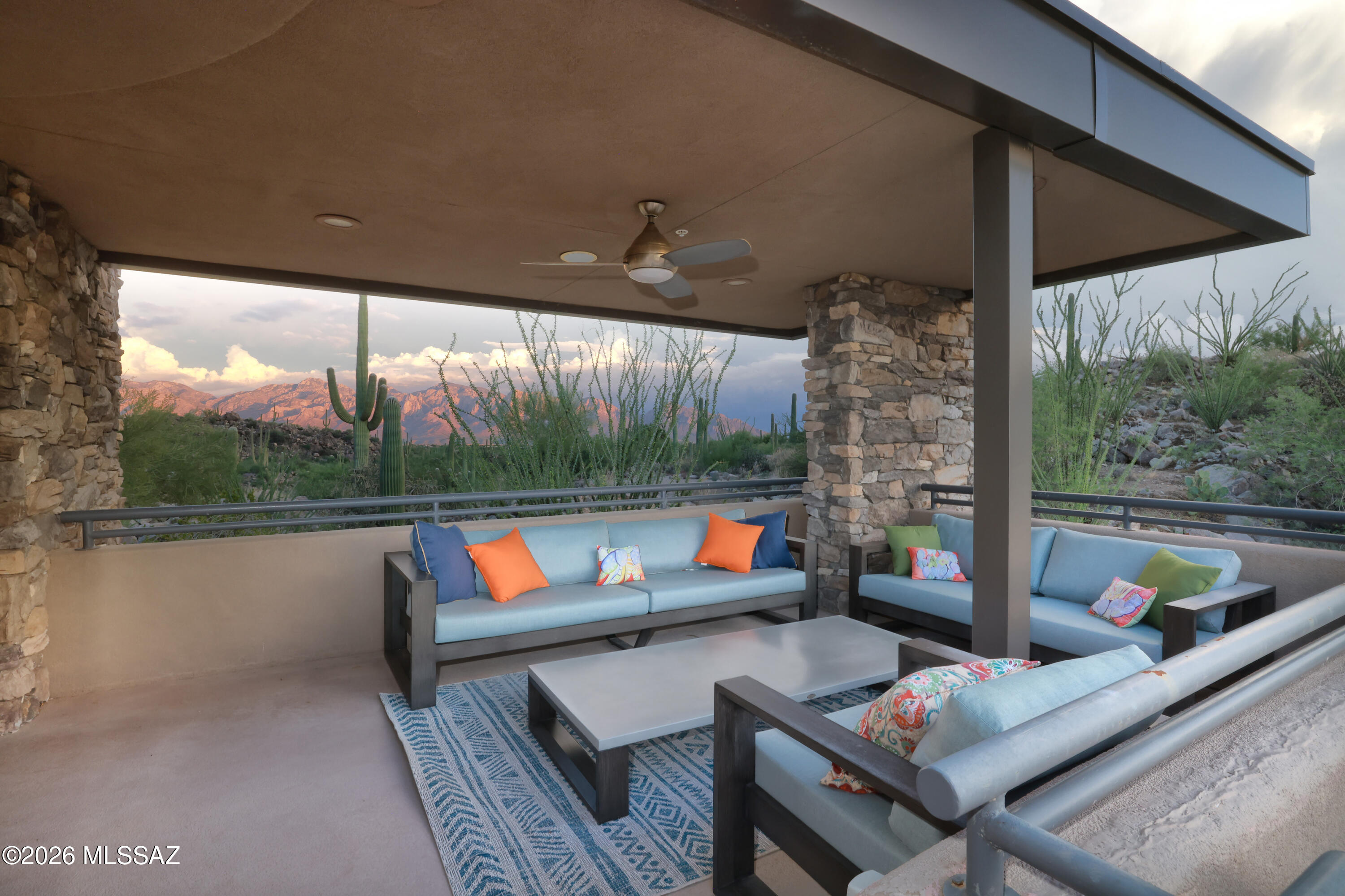 Stone Canyon II - Residential Lease