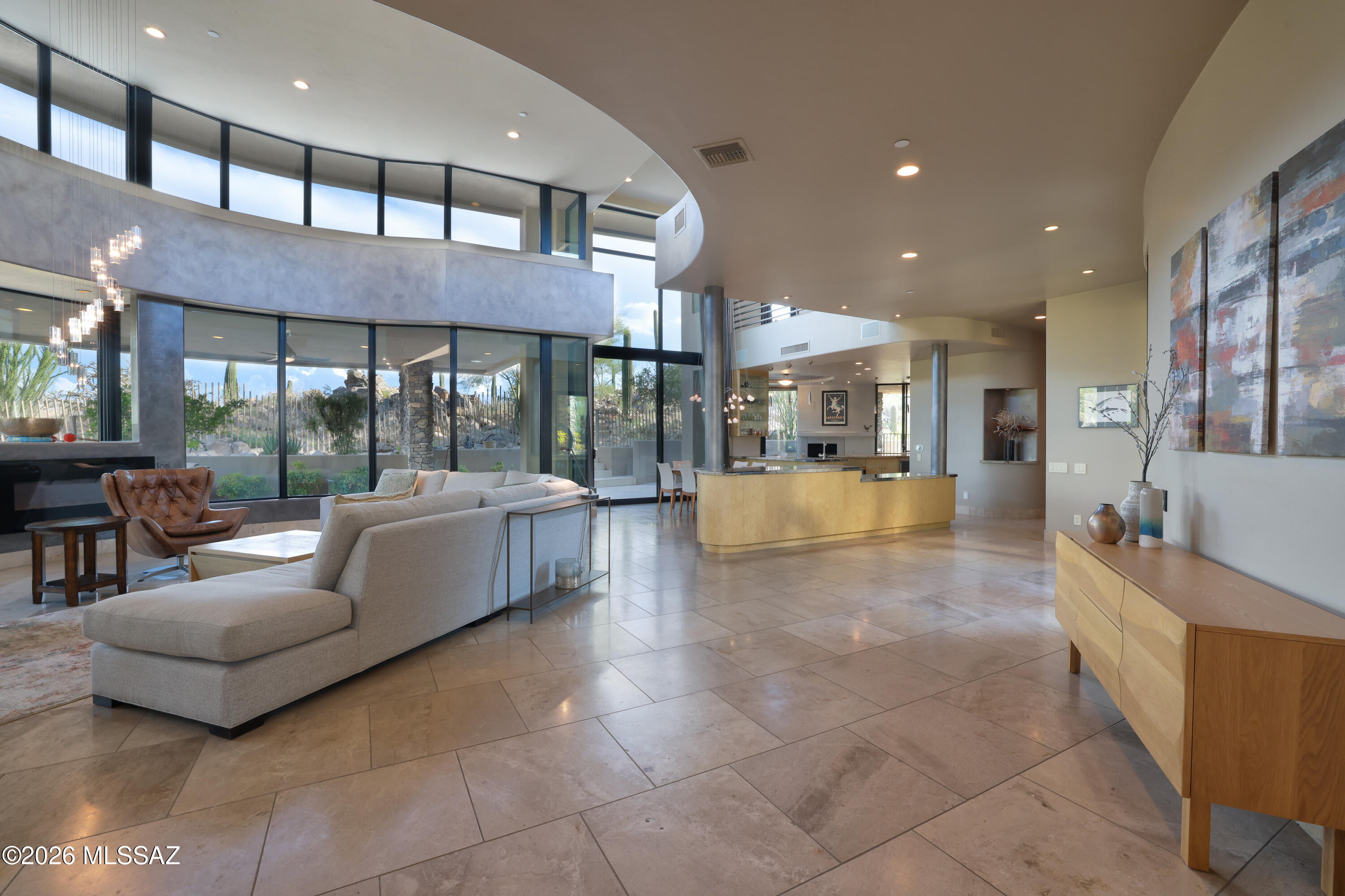 Stone Canyon II - Residential Lease
