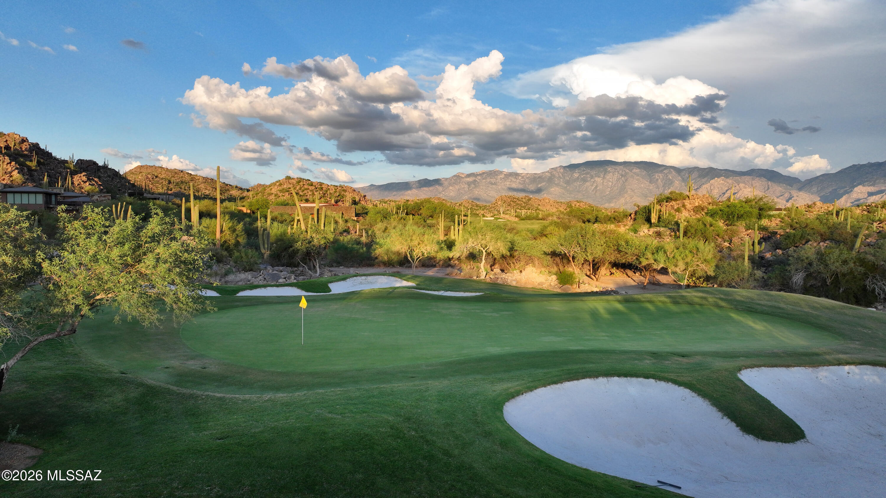 Stone Canyon II - Residential Lease