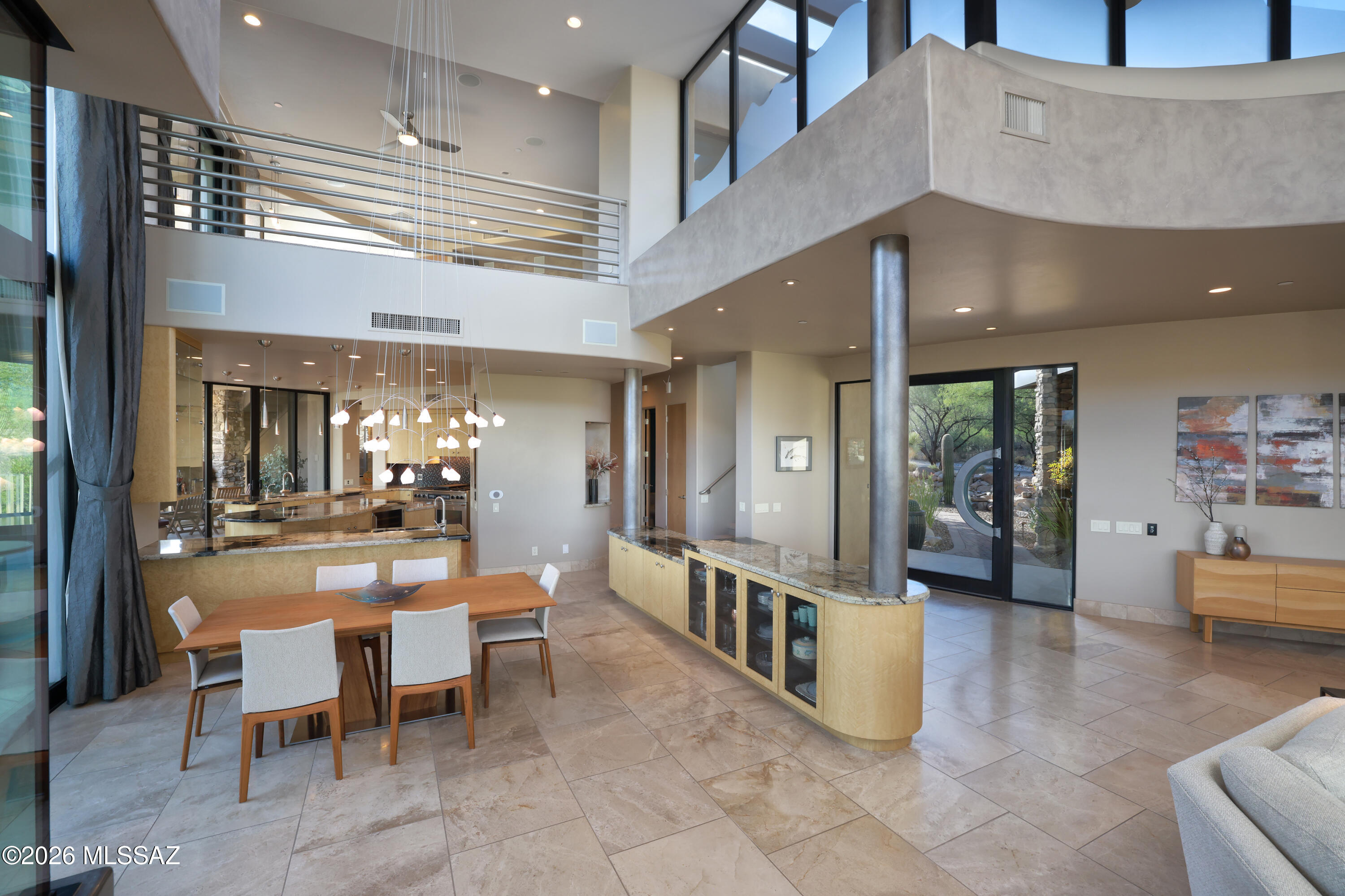 Stone Canyon II - Residential Lease