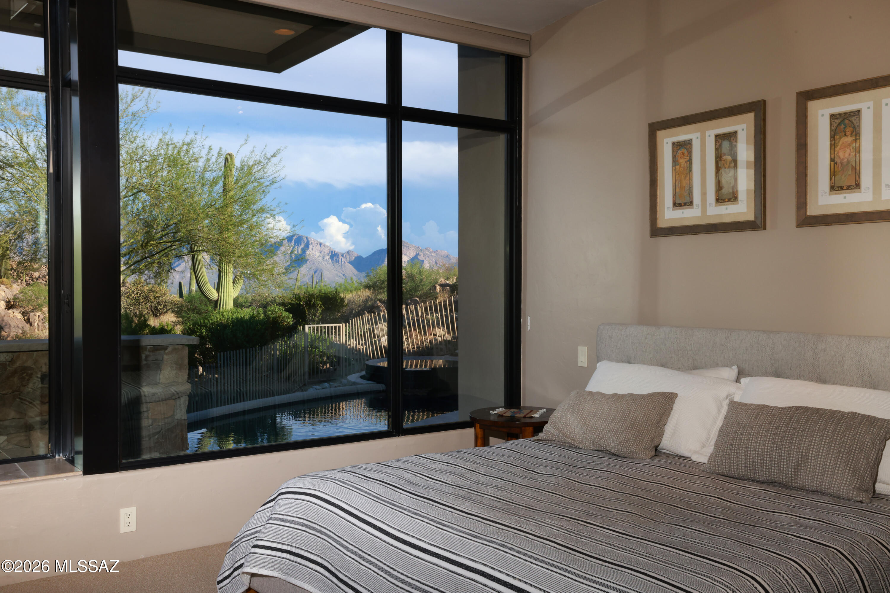 Stone Canyon II - Residential Lease