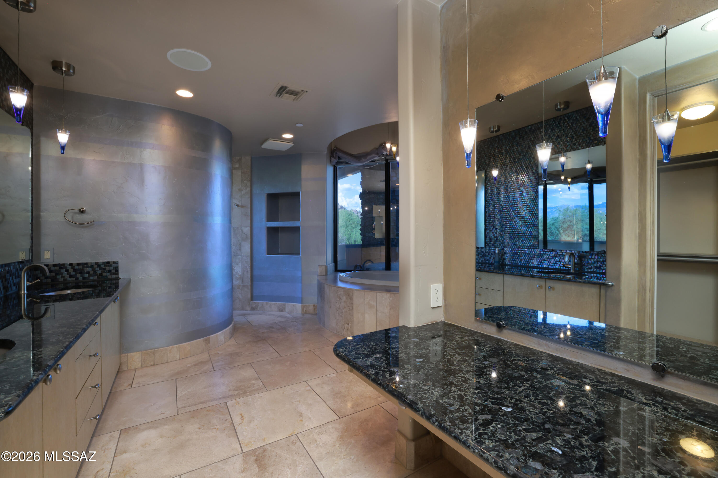 Stone Canyon II - Residential Lease