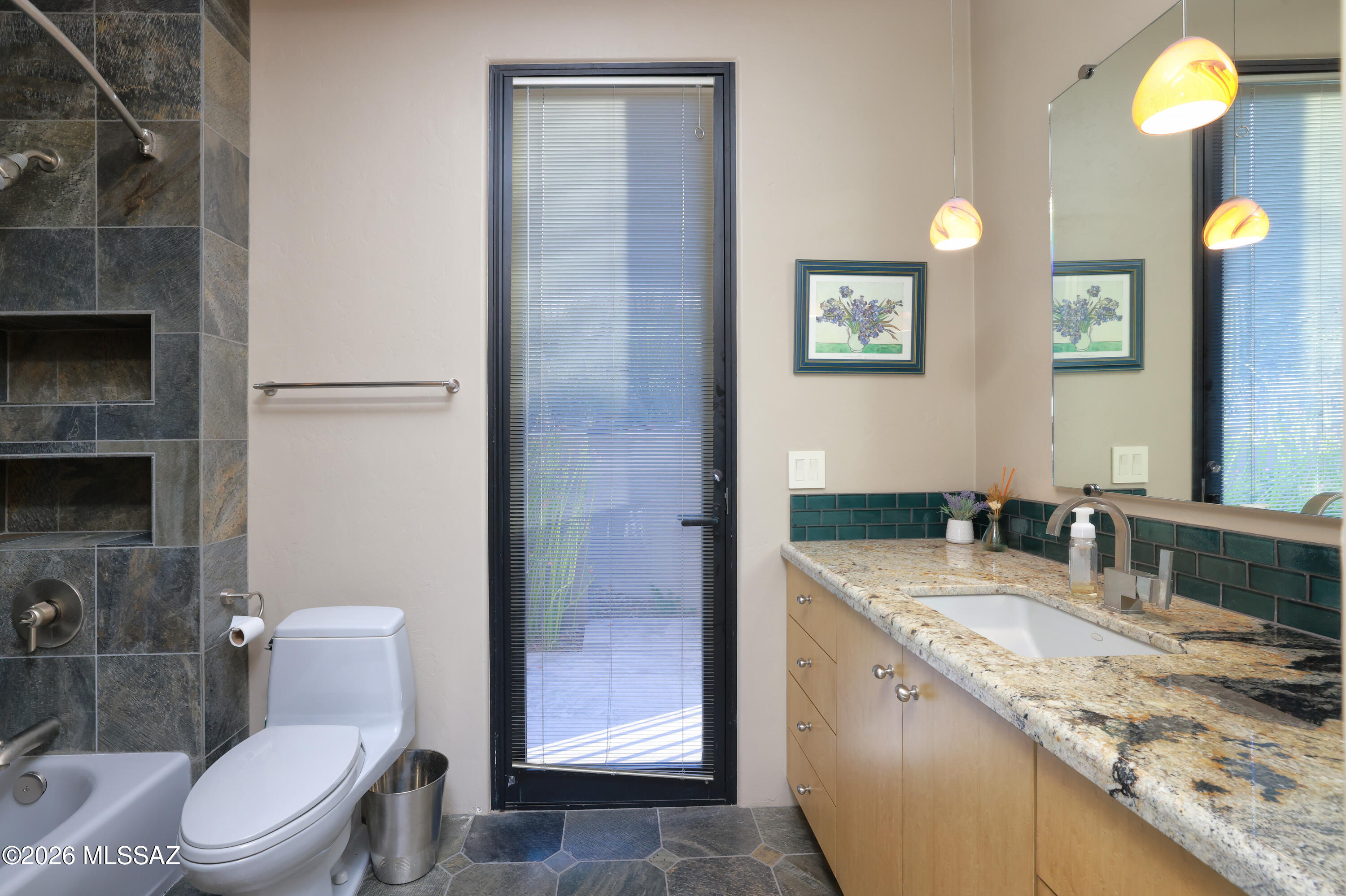 Stone Canyon II - Residential Lease