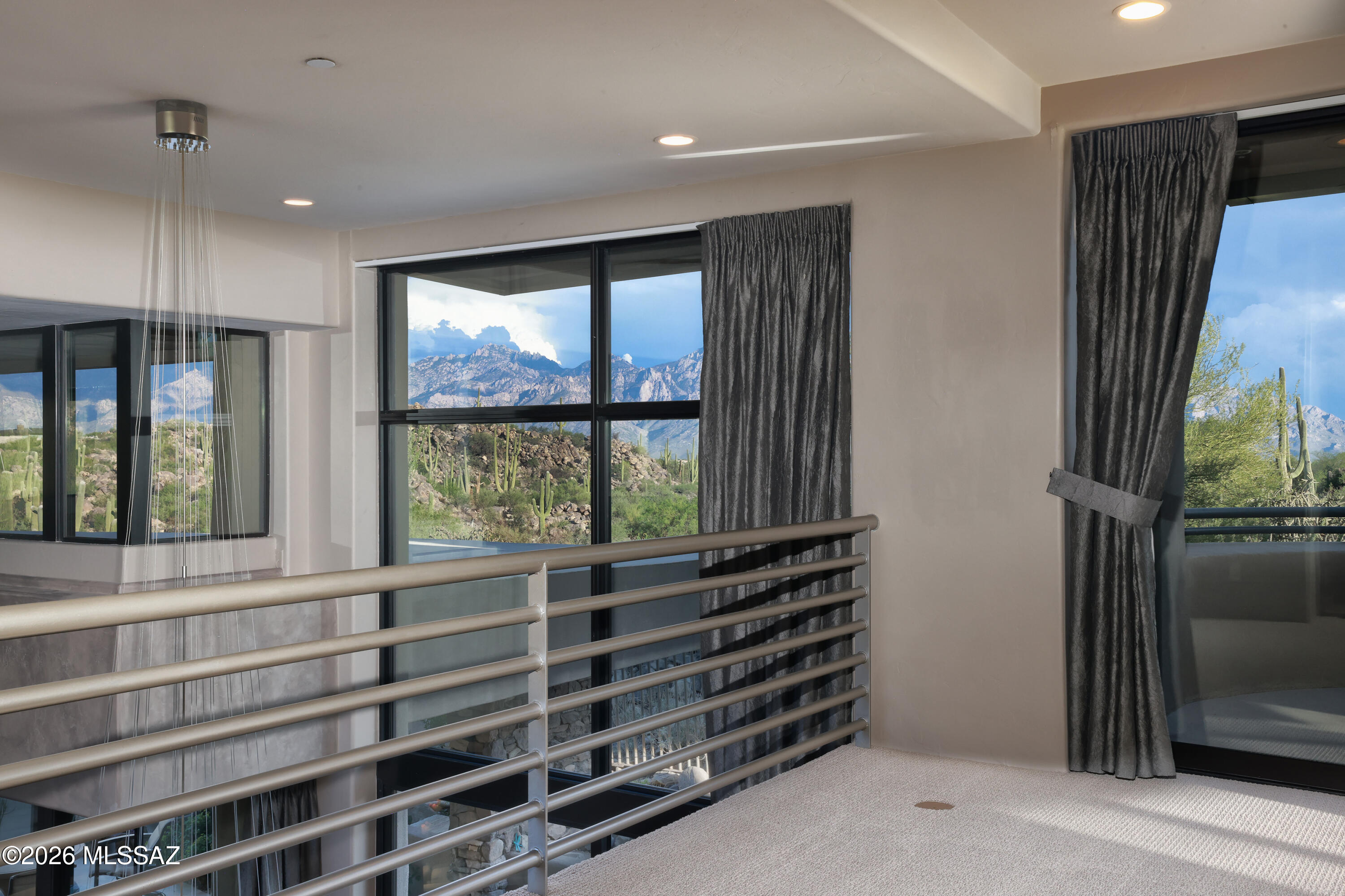 Stone Canyon II - Residential Lease