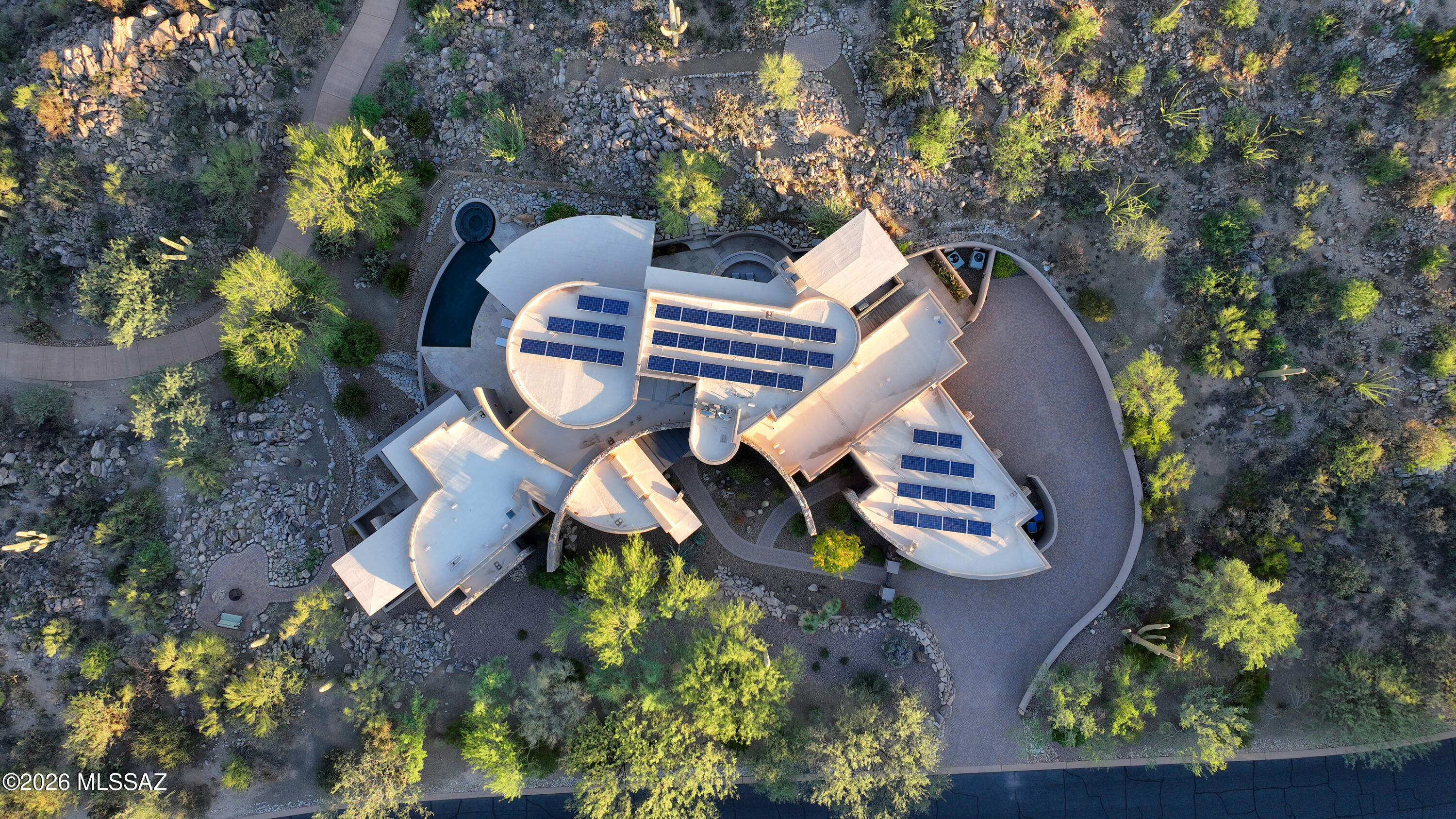 Stone Canyon II - Residential Lease