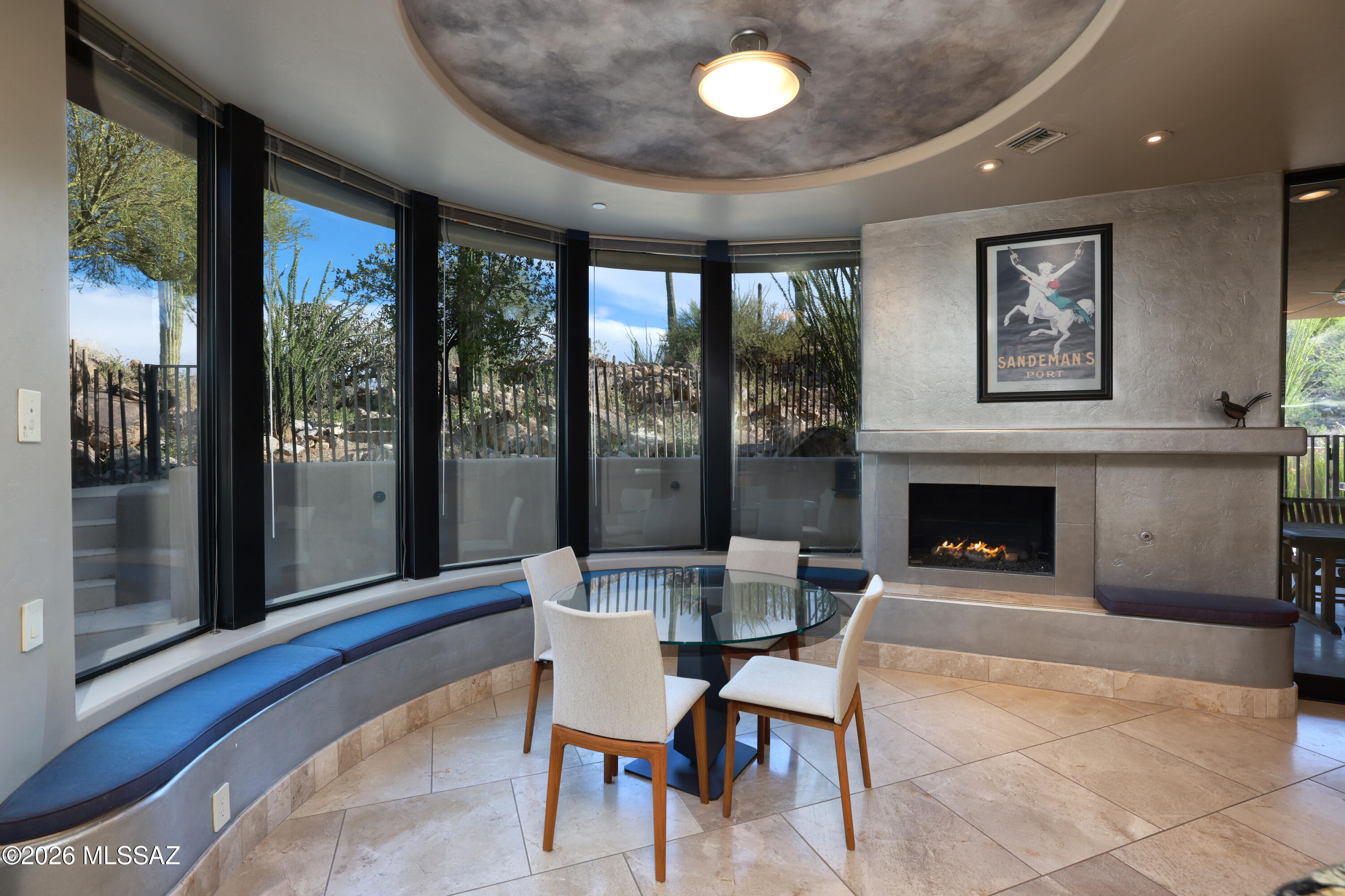 Stone Canyon II - Residential Lease