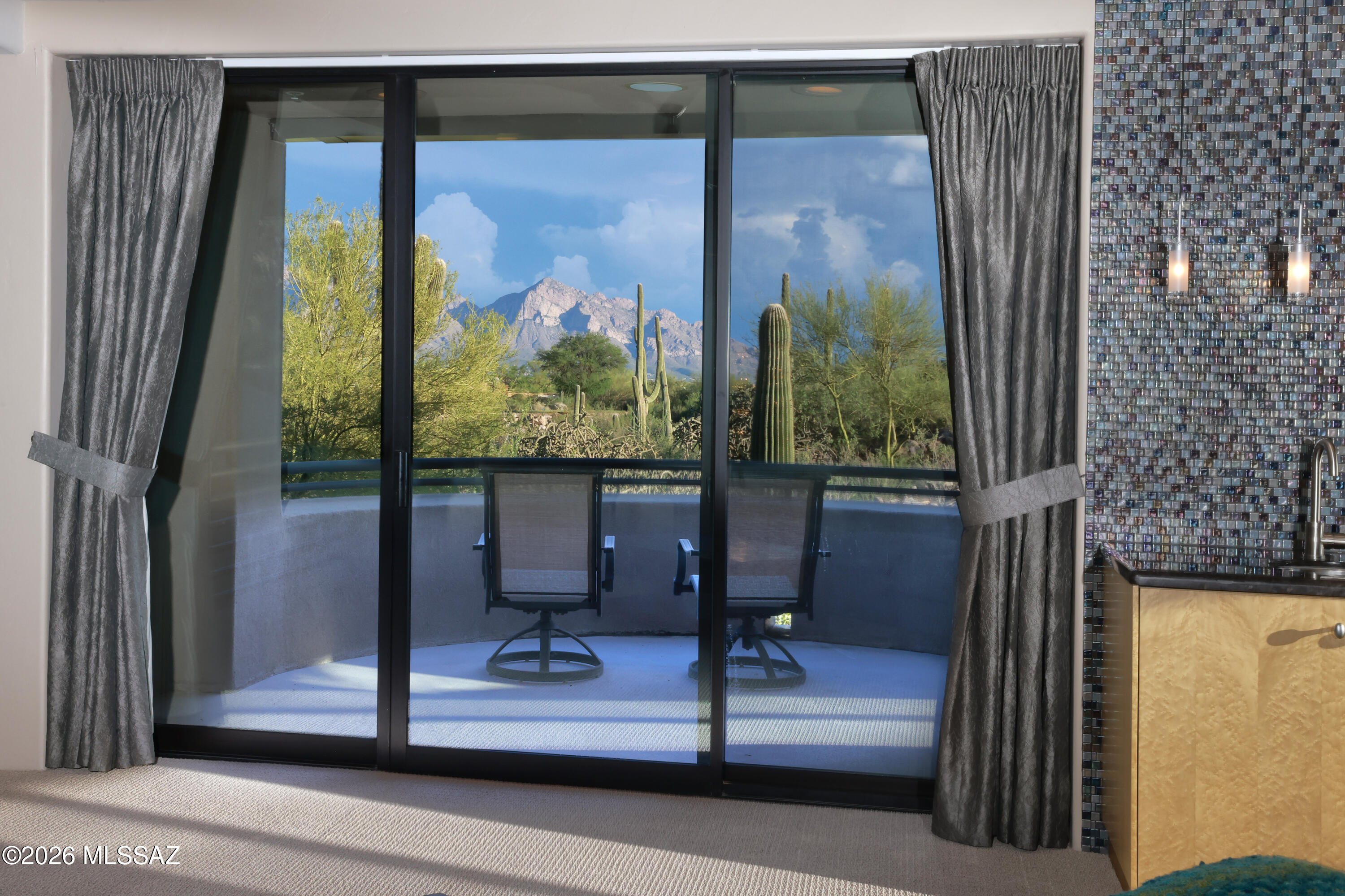 Stone Canyon II - Residential Lease