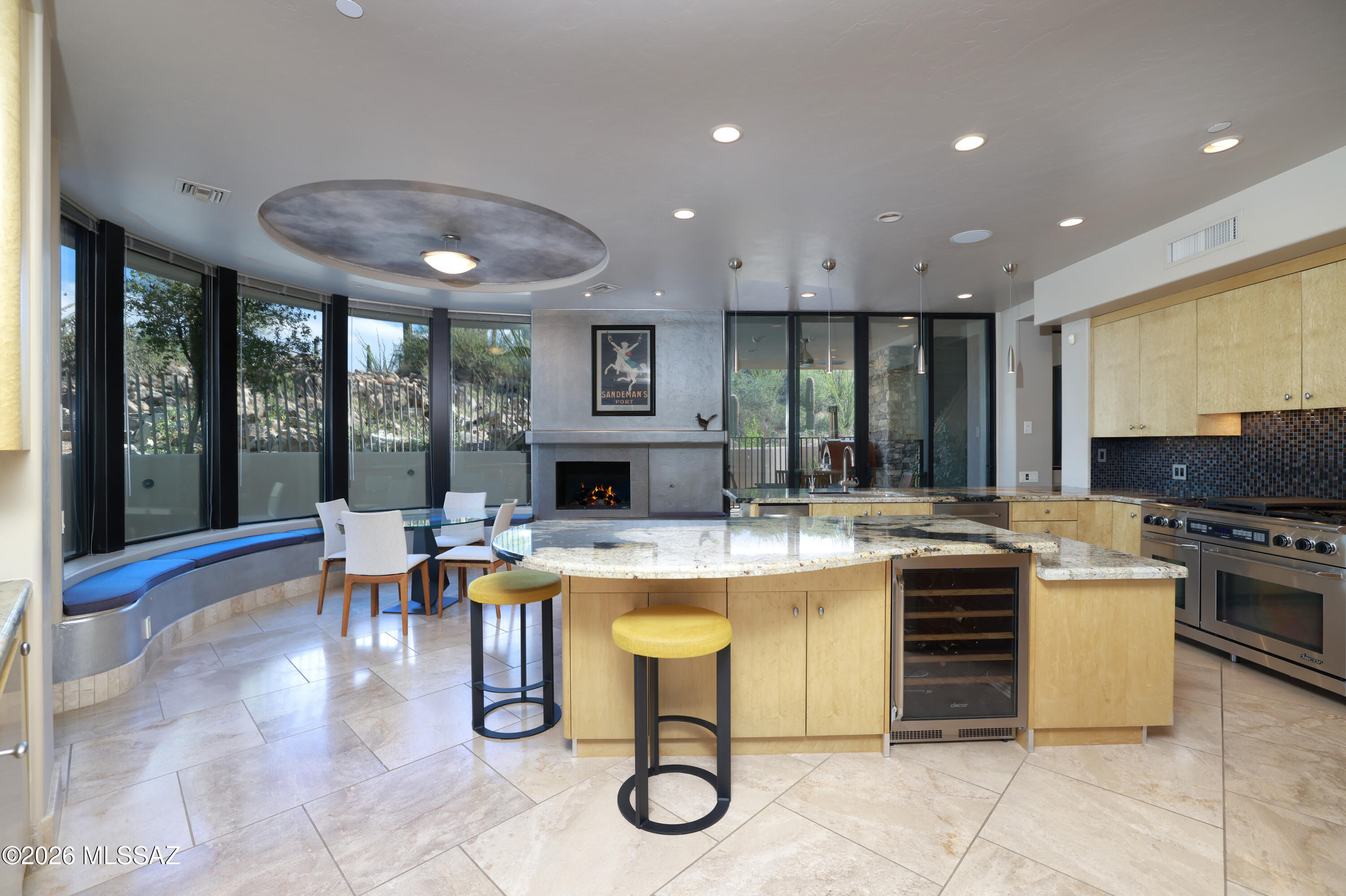 Stone Canyon II - Residential Lease