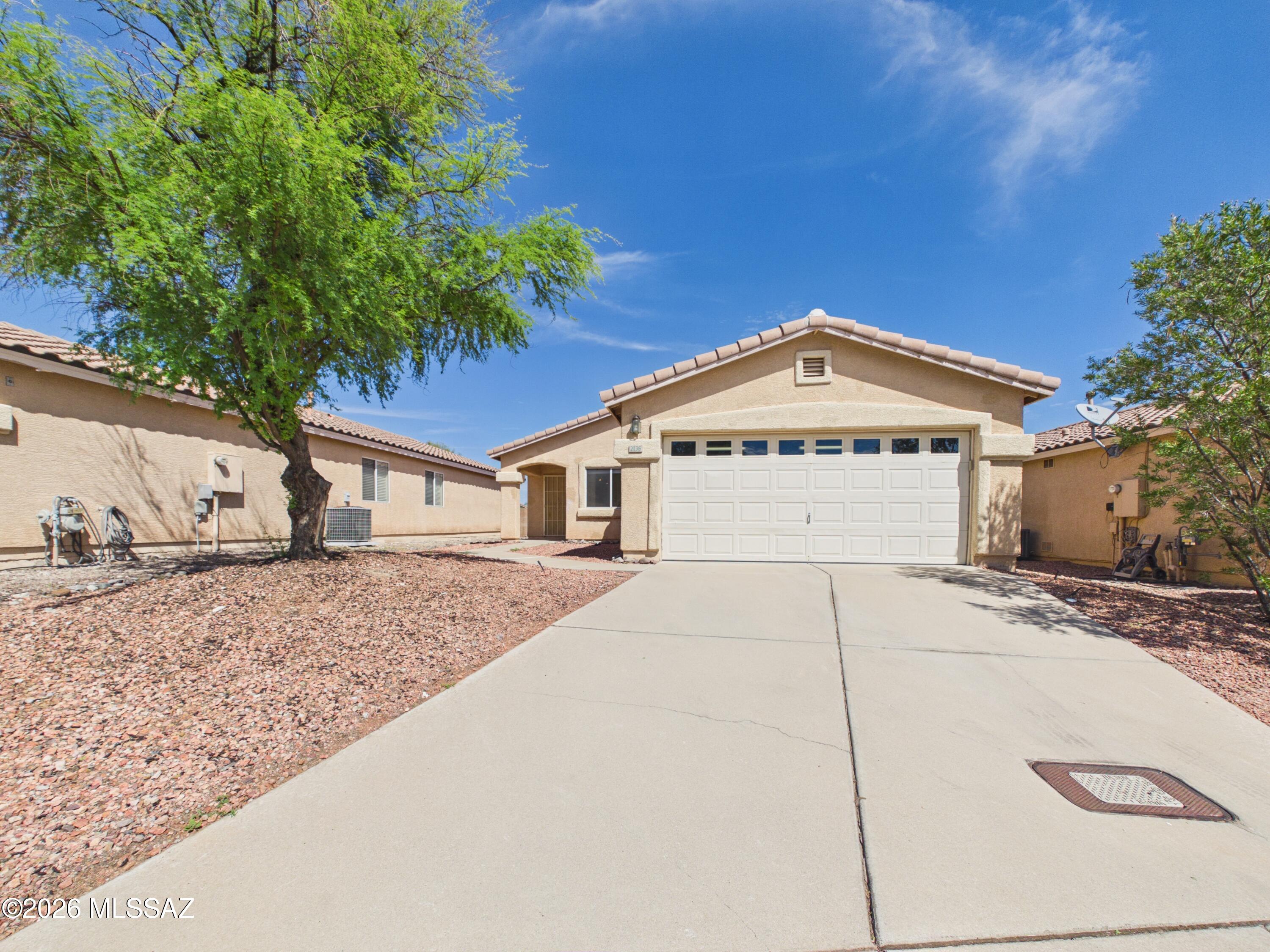Ironwood (1-139) - Residential