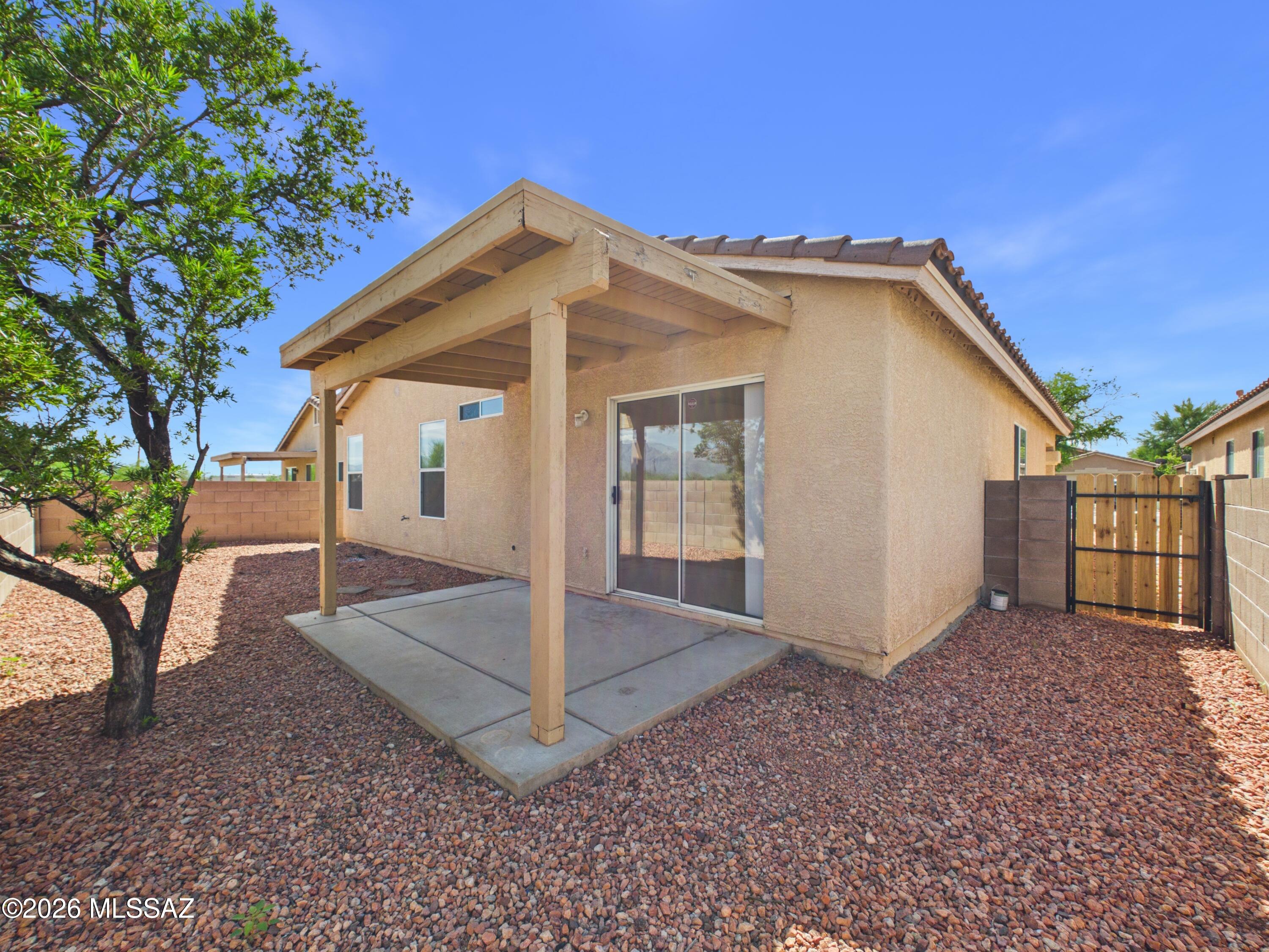 Ironwood (1-139) - Residential