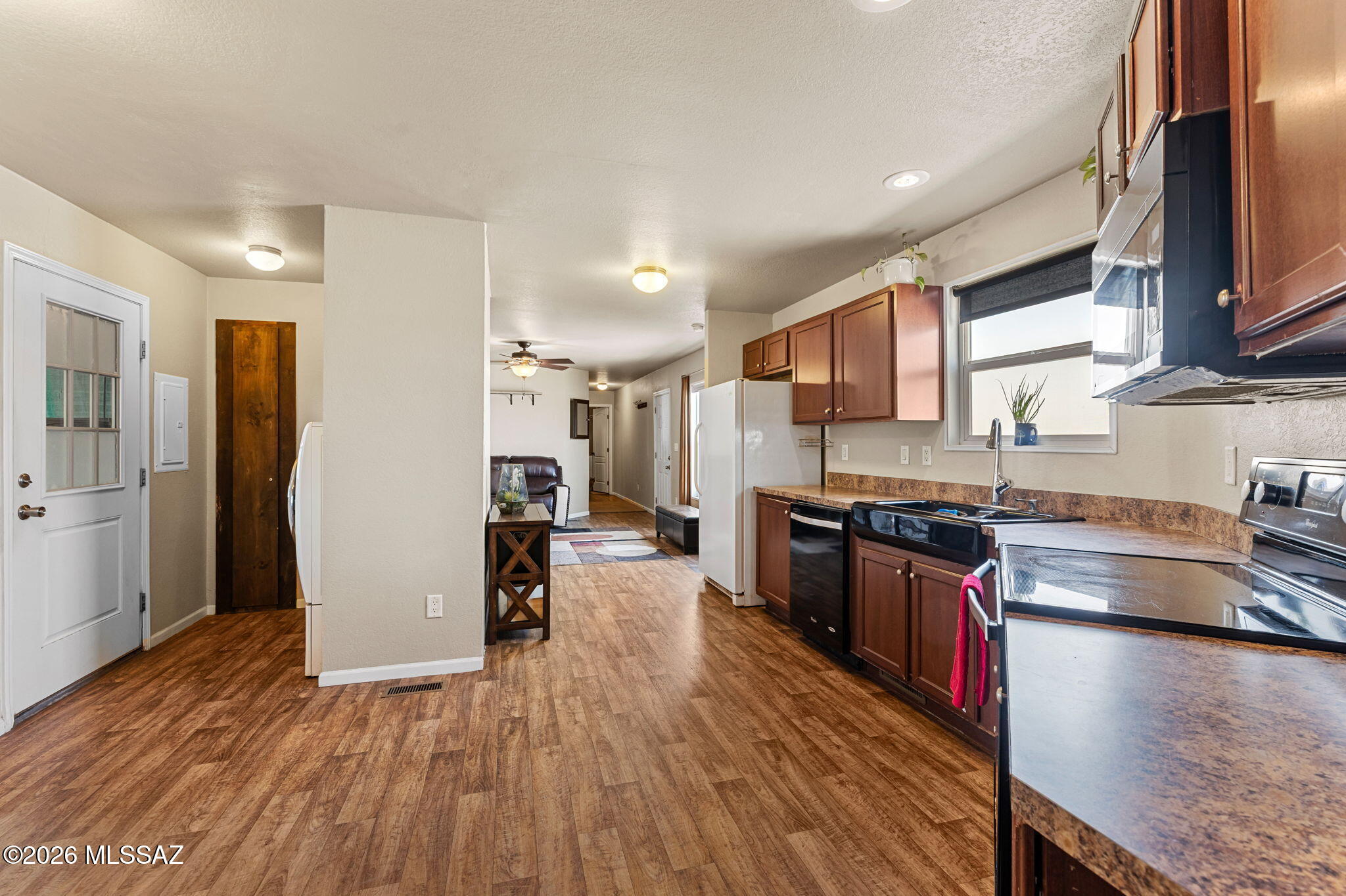 N/A - Residential