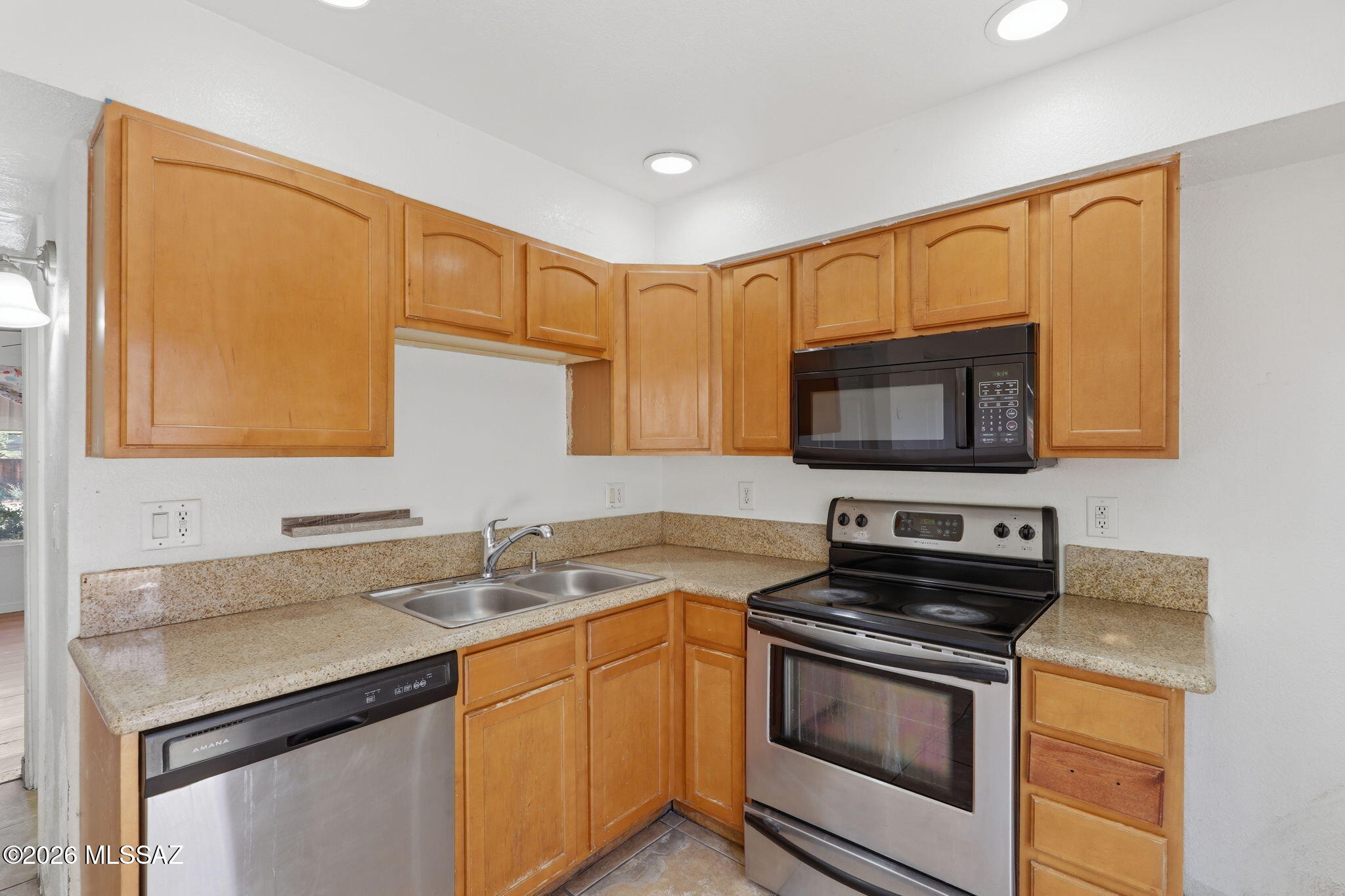 Willow Gardens Condos (1-76) - Residential