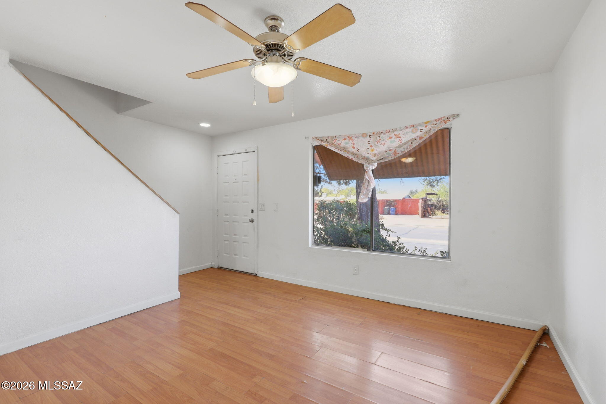 Willow Gardens Condos (1-76) - Residential