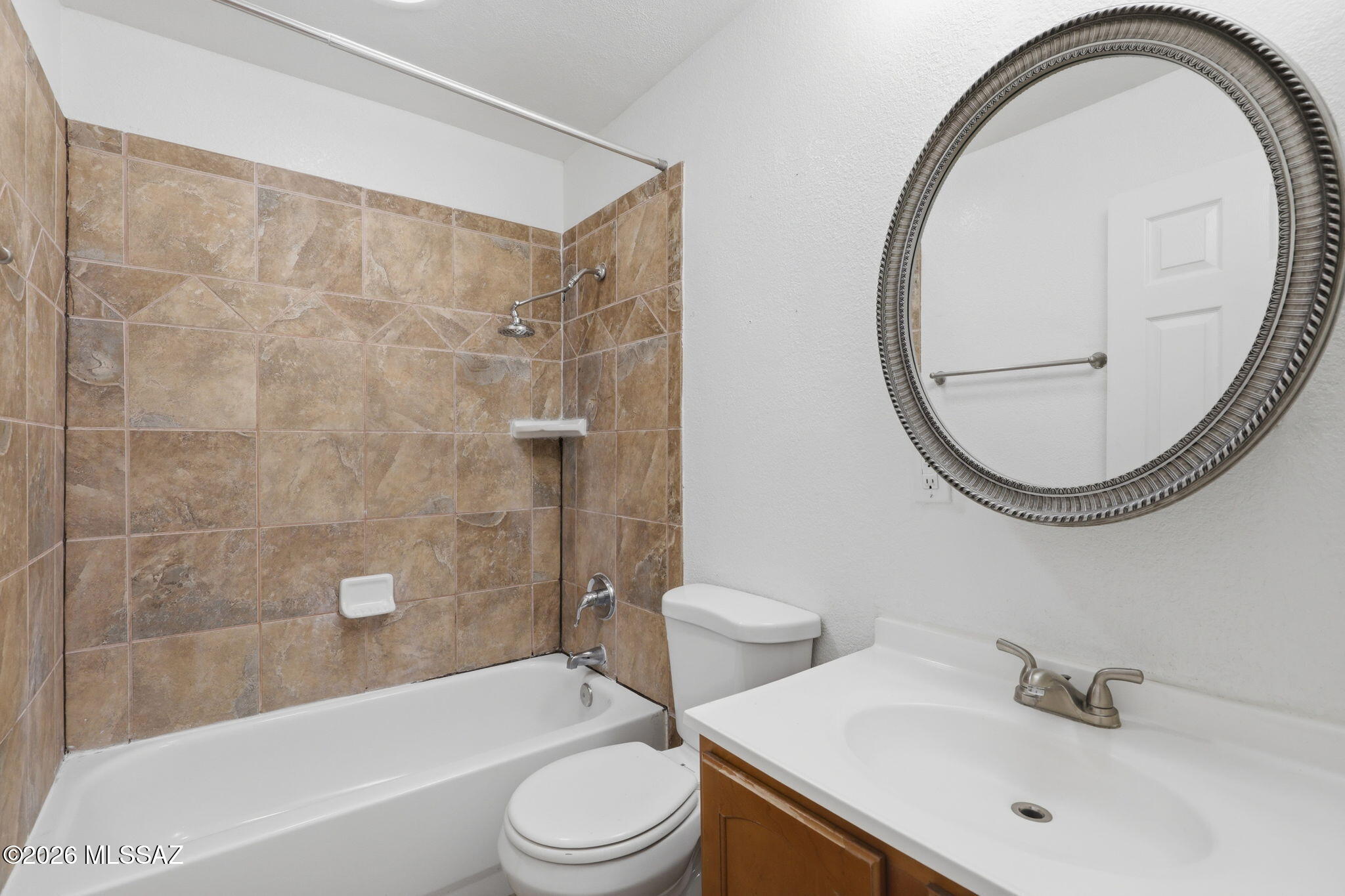 Willow Gardens Condos (1-76) - Residential