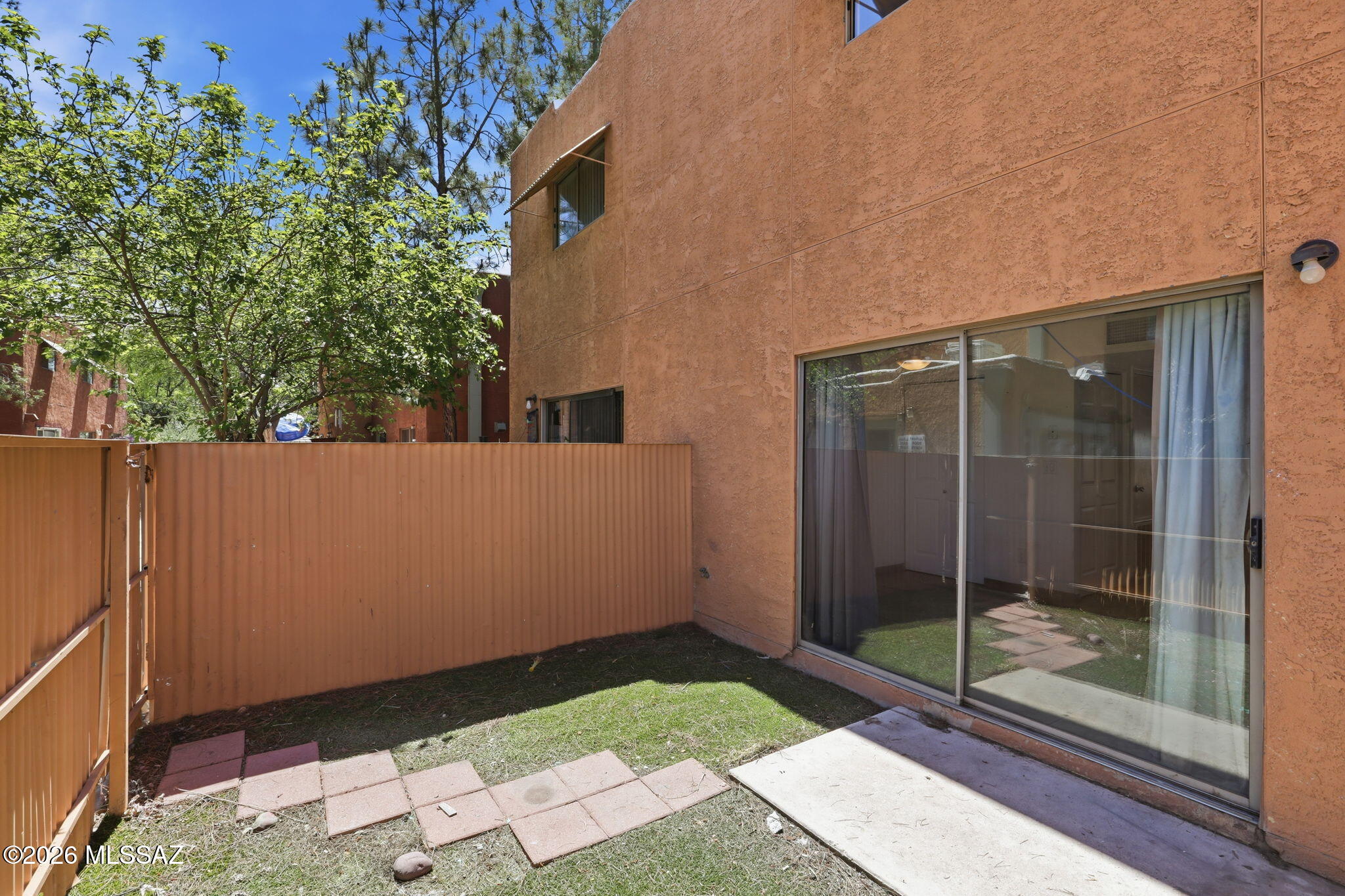 Willow Gardens Condos (1-76) - Residential