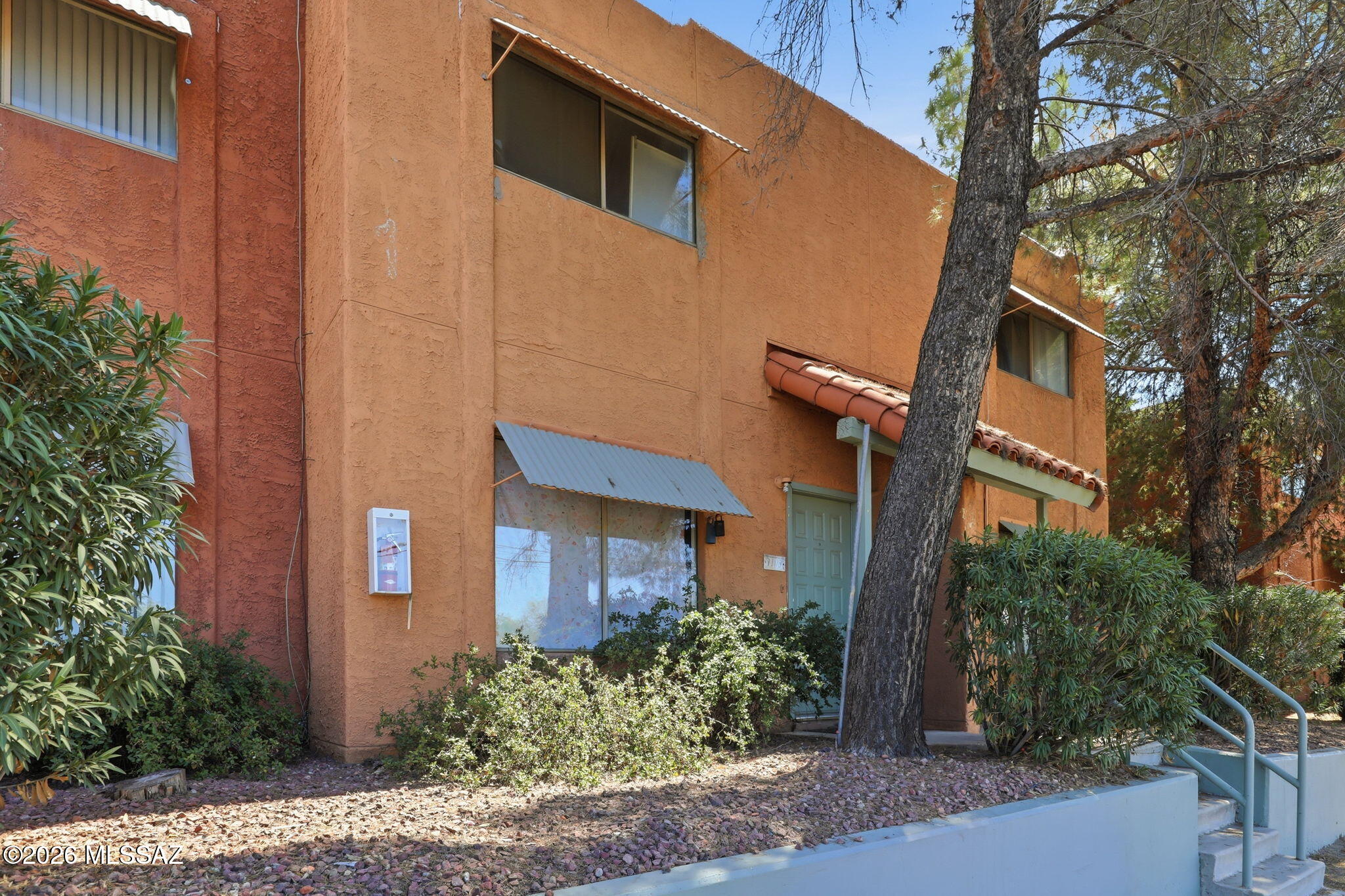 Willow Gardens Condos (1-76) - Residential