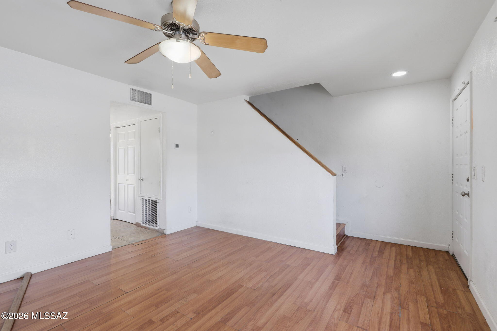 Willow Gardens Condos (1-76) - Residential
