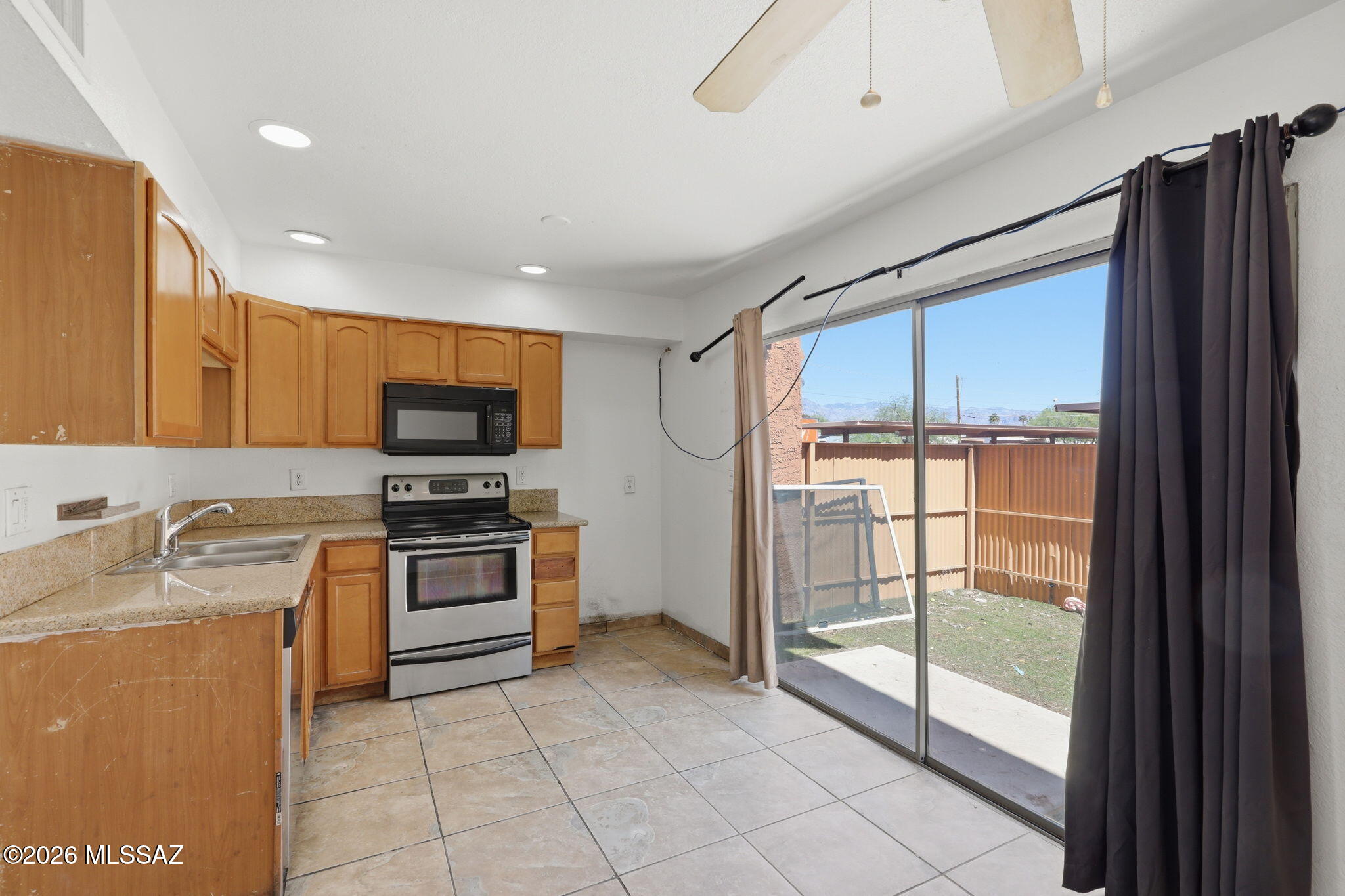 Willow Gardens Condos (1-76) - Residential