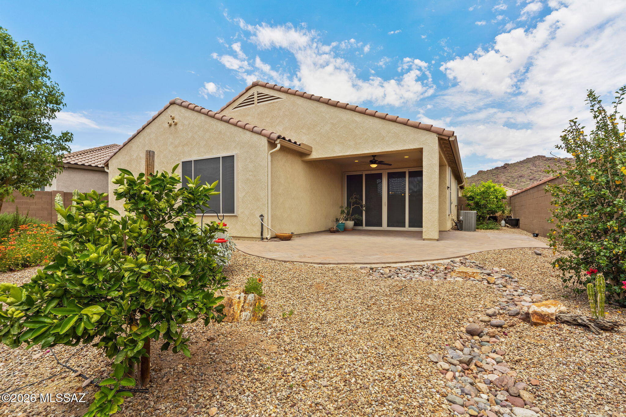 Lazy K Bar Ranch - Residential