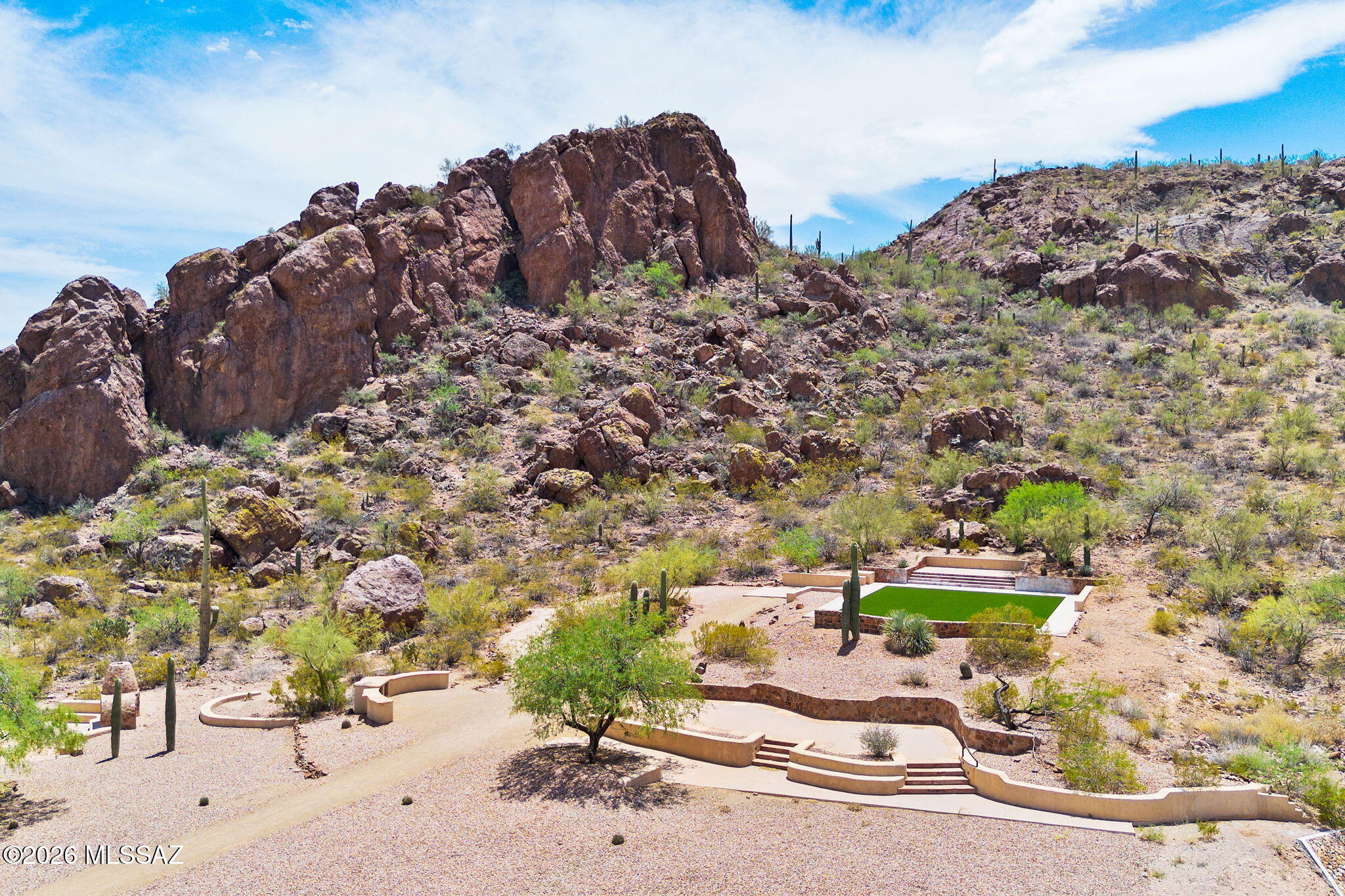 Lazy K Bar Ranch - Residential