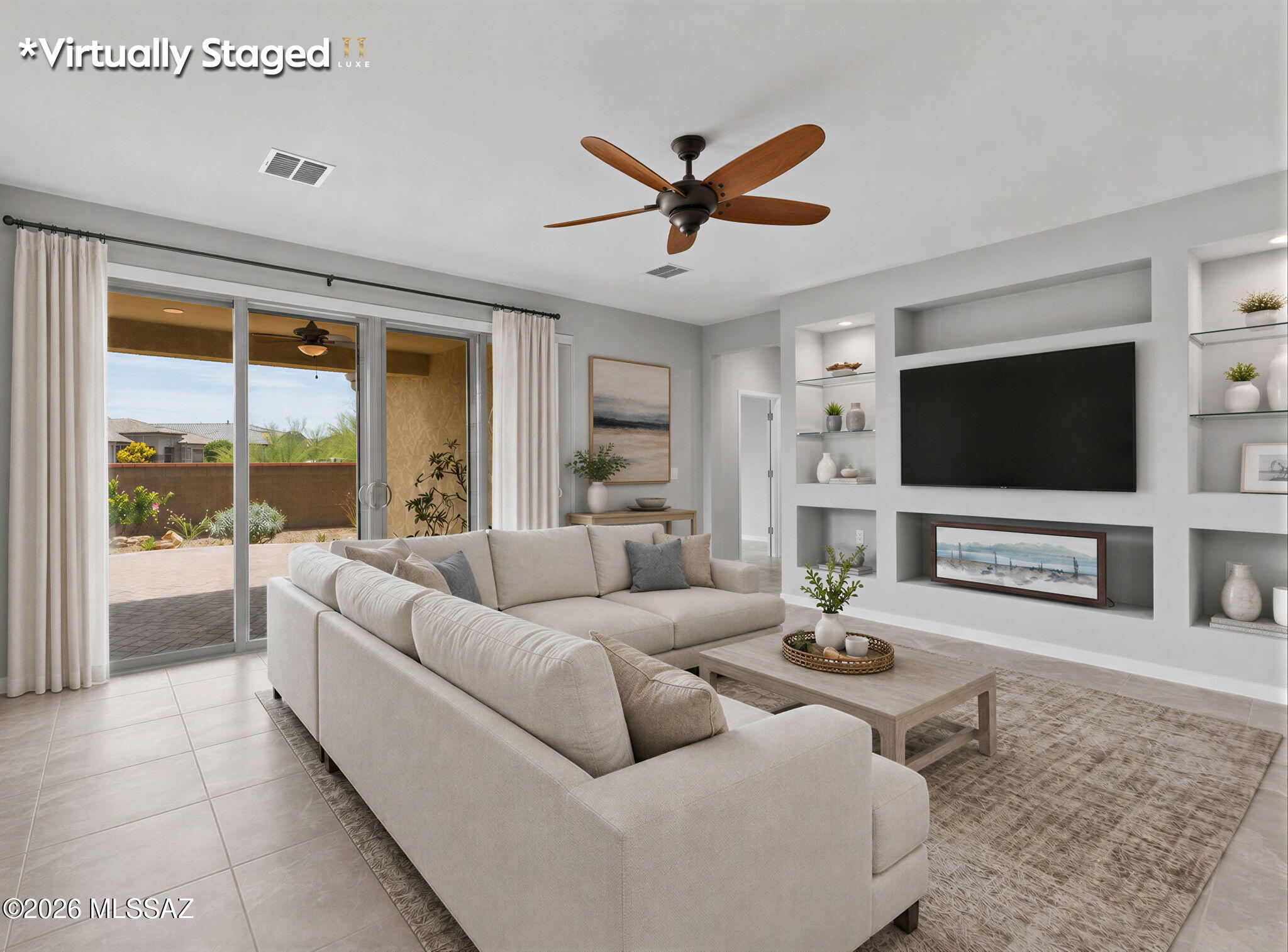 Lazy K Bar Ranch - Residential