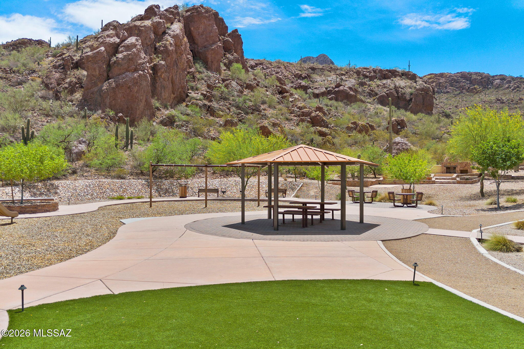 Lazy K Bar Ranch - Residential