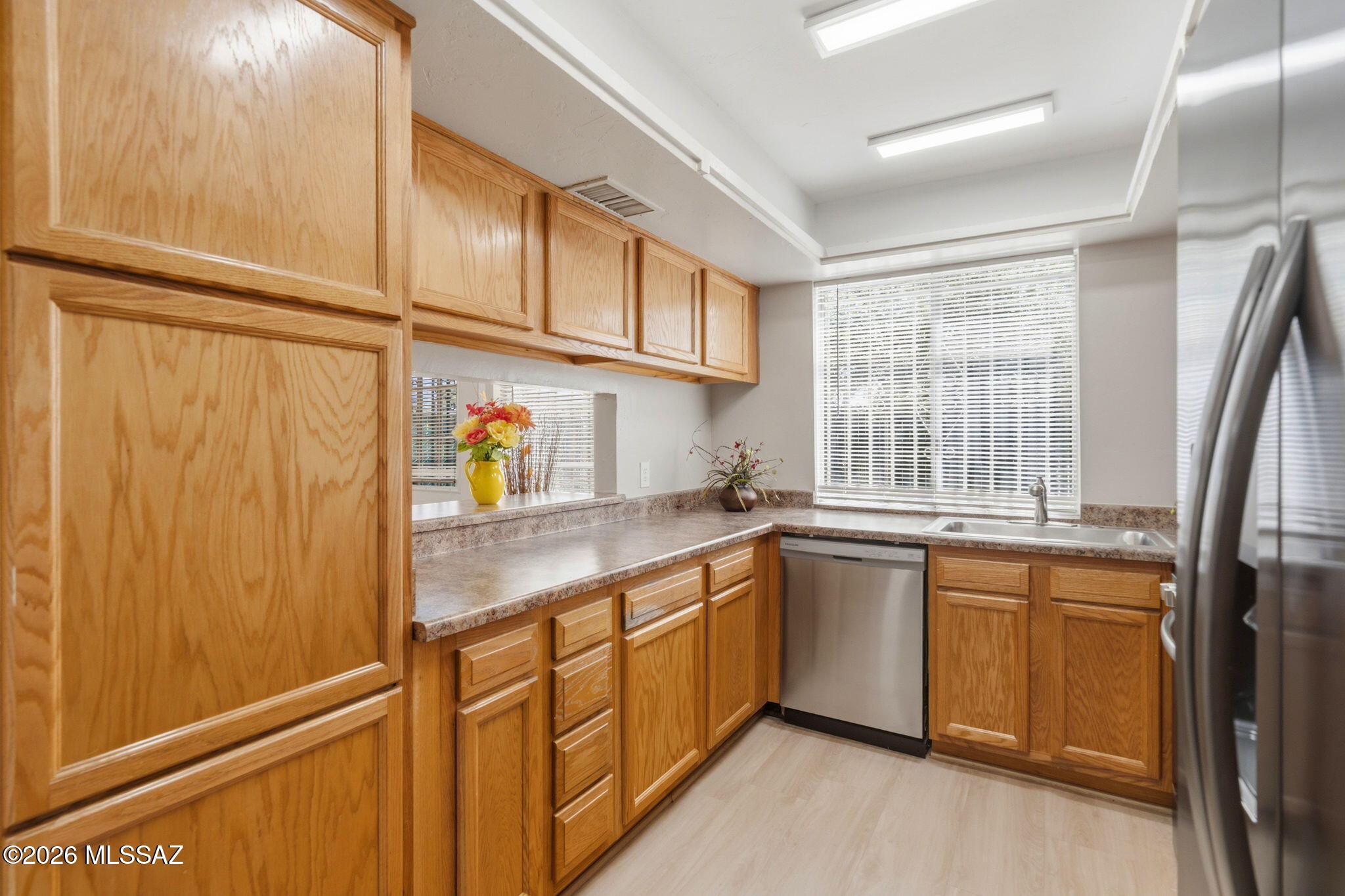 Valle Cereza (1-59) - Residential