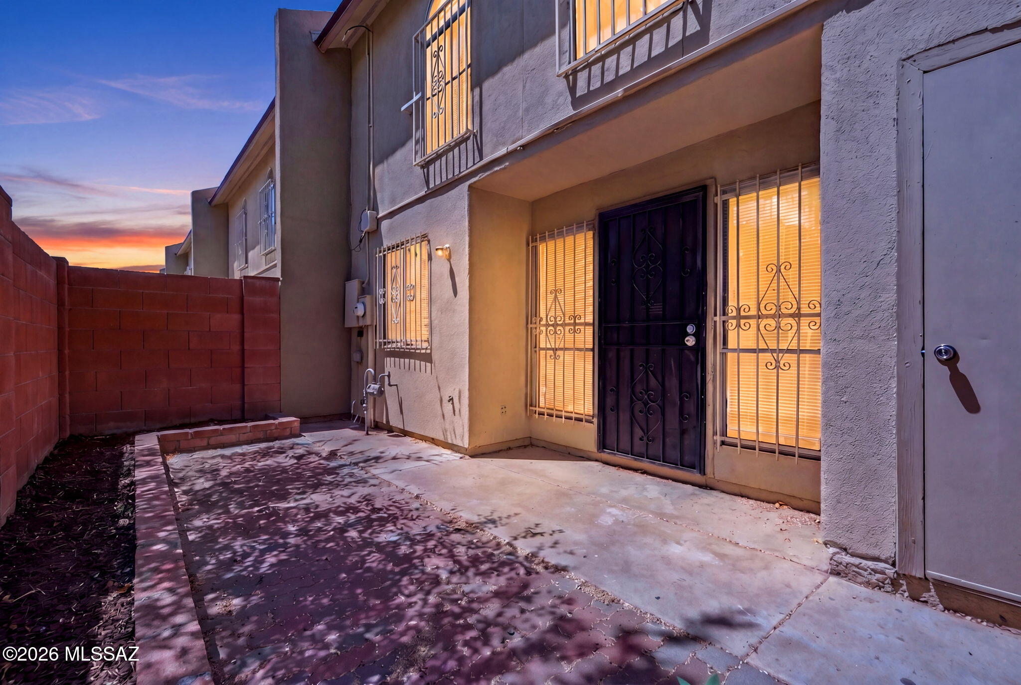 Valle Cereza (1-59) - Residential