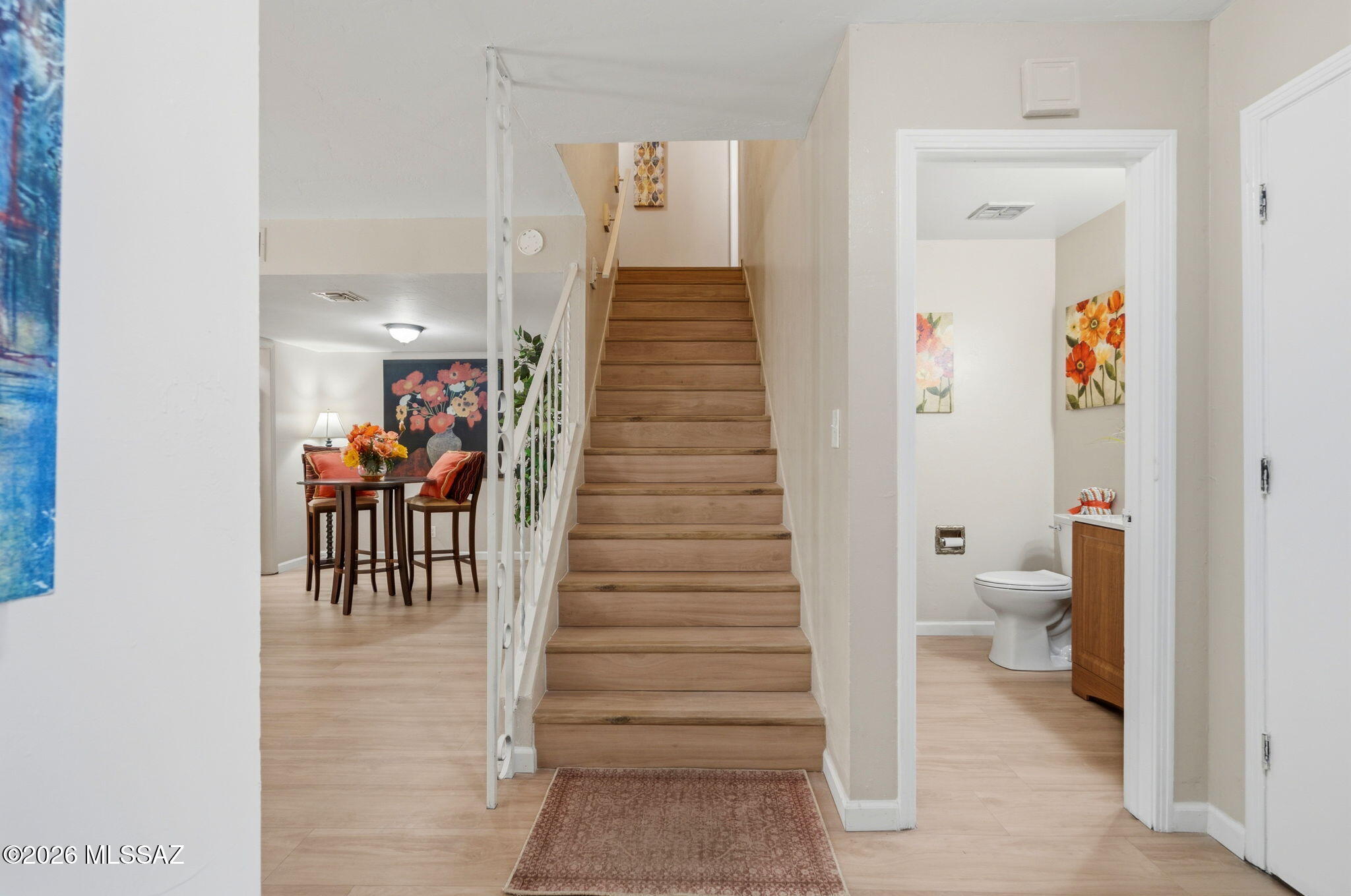 Valle Cereza (1-59) - Residential