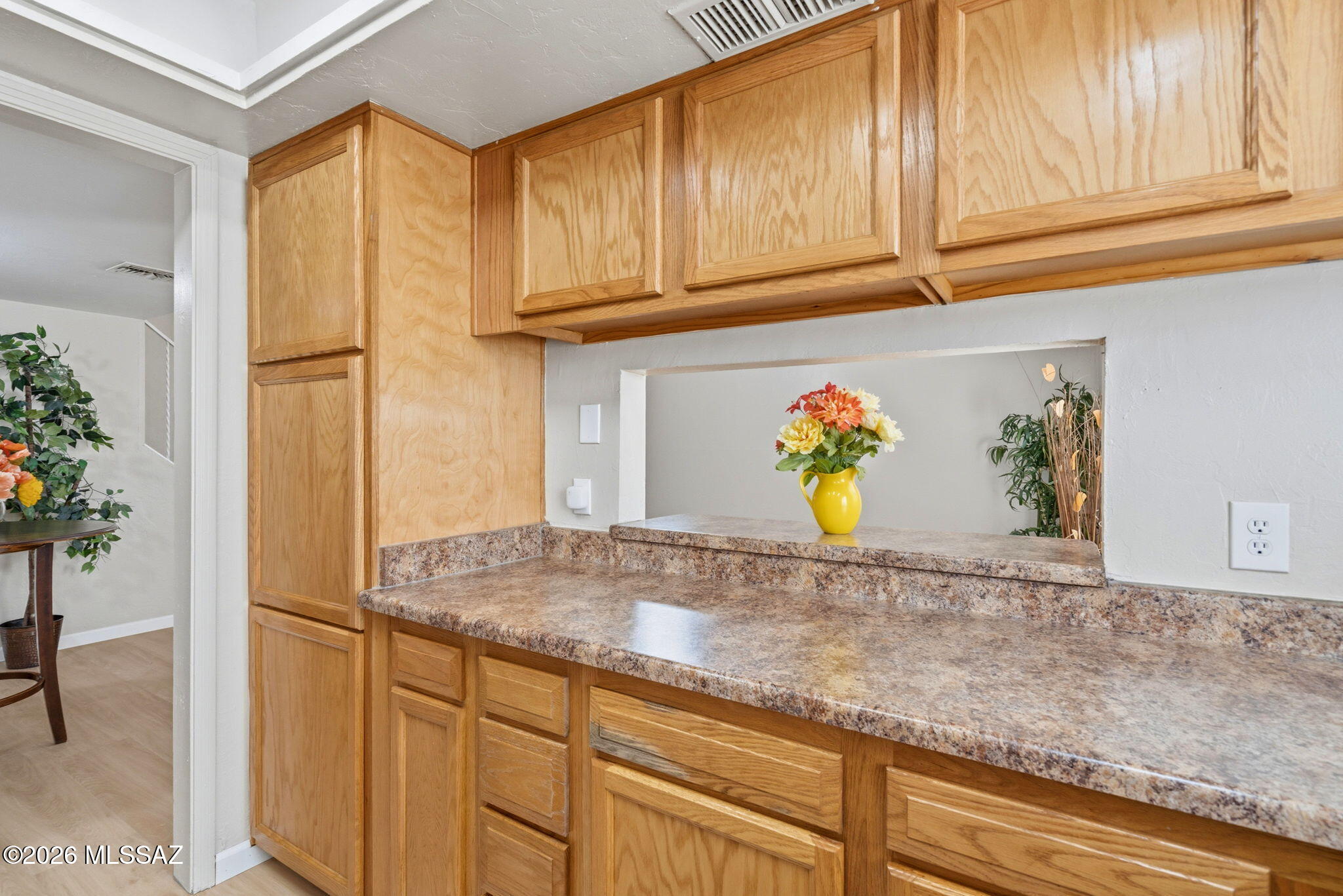 Valle Cereza (1-59) - Residential