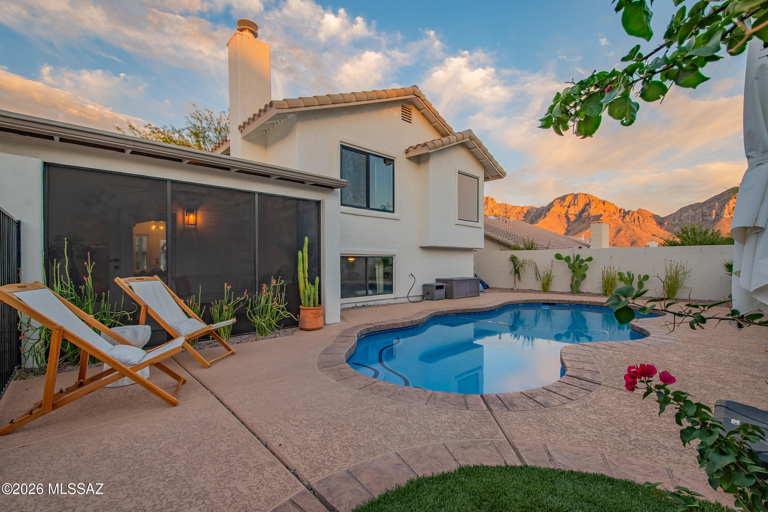 Catalina Shadows(1-169) - Residential